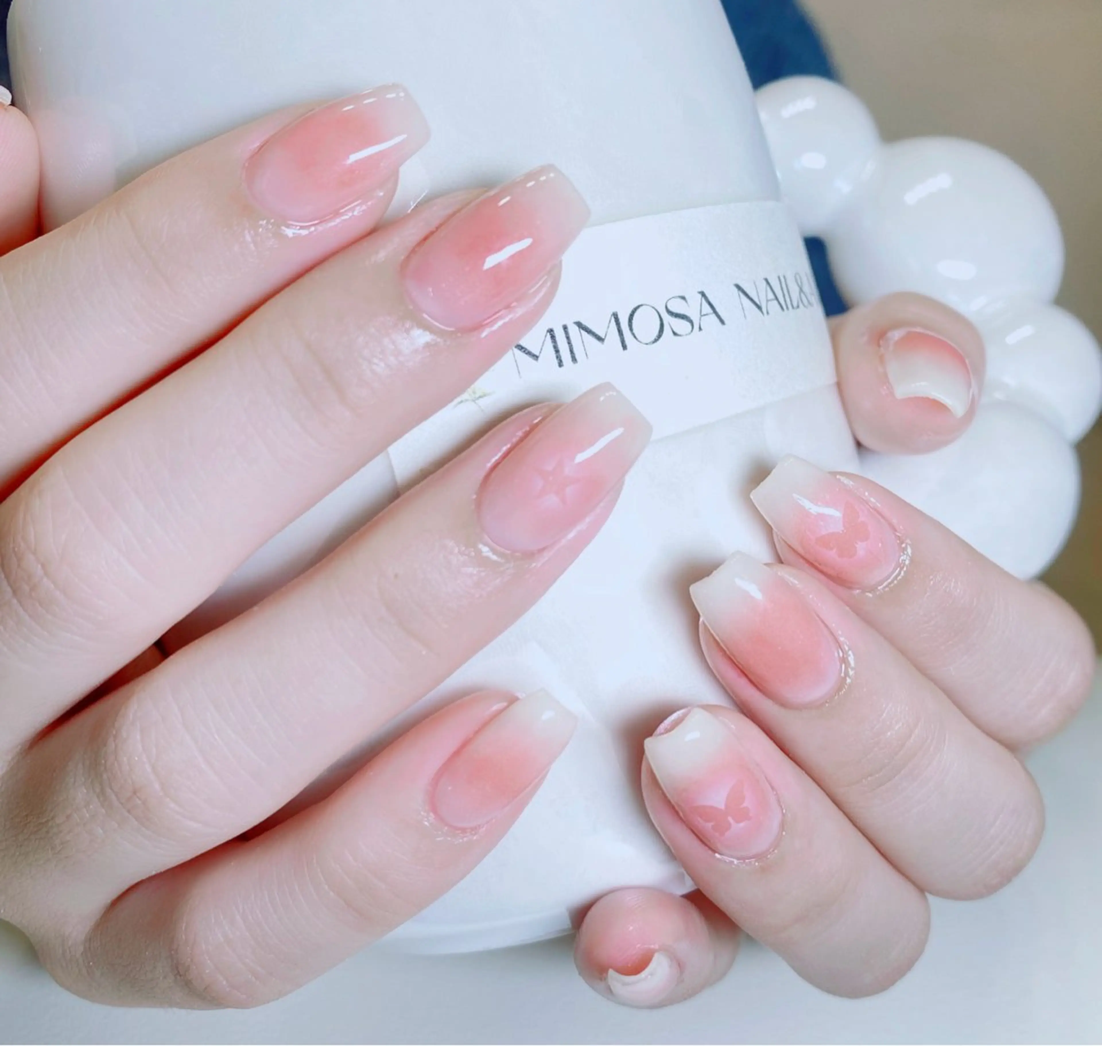 ネイル ♡Hazel 吉祥寺♡のネイルデザイン