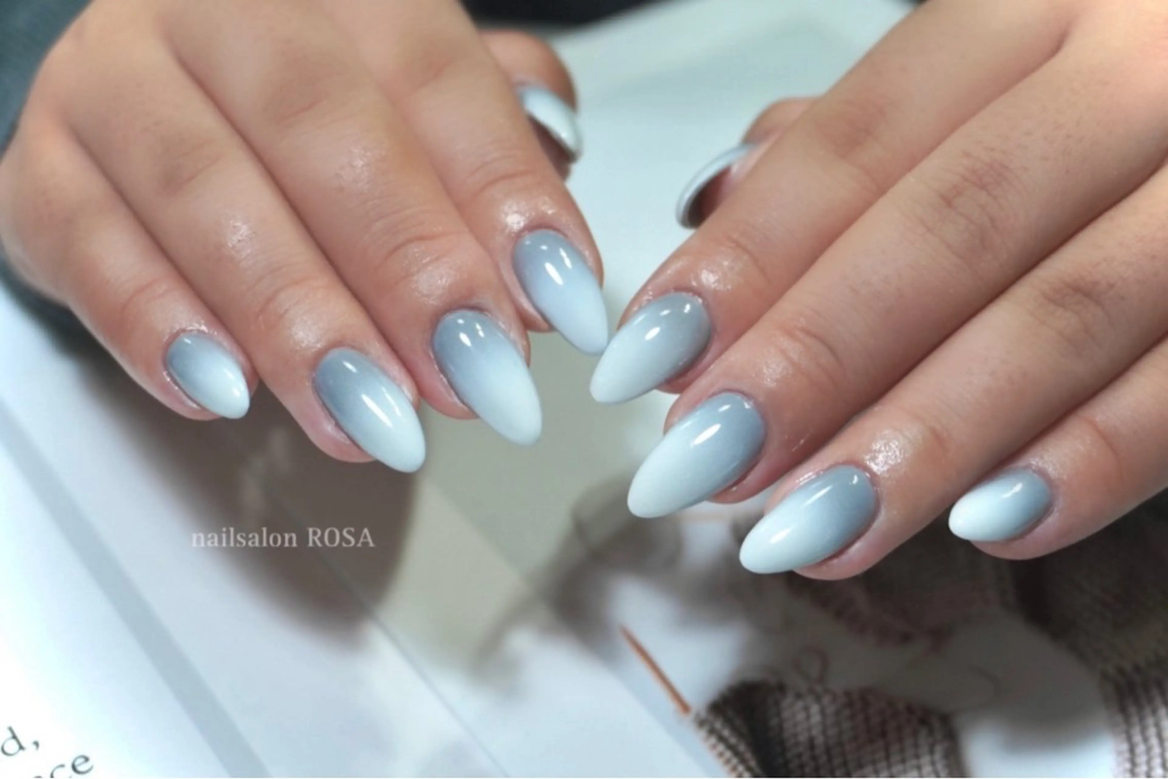 ネイル nail salon ROSA Aのネイルデザイン