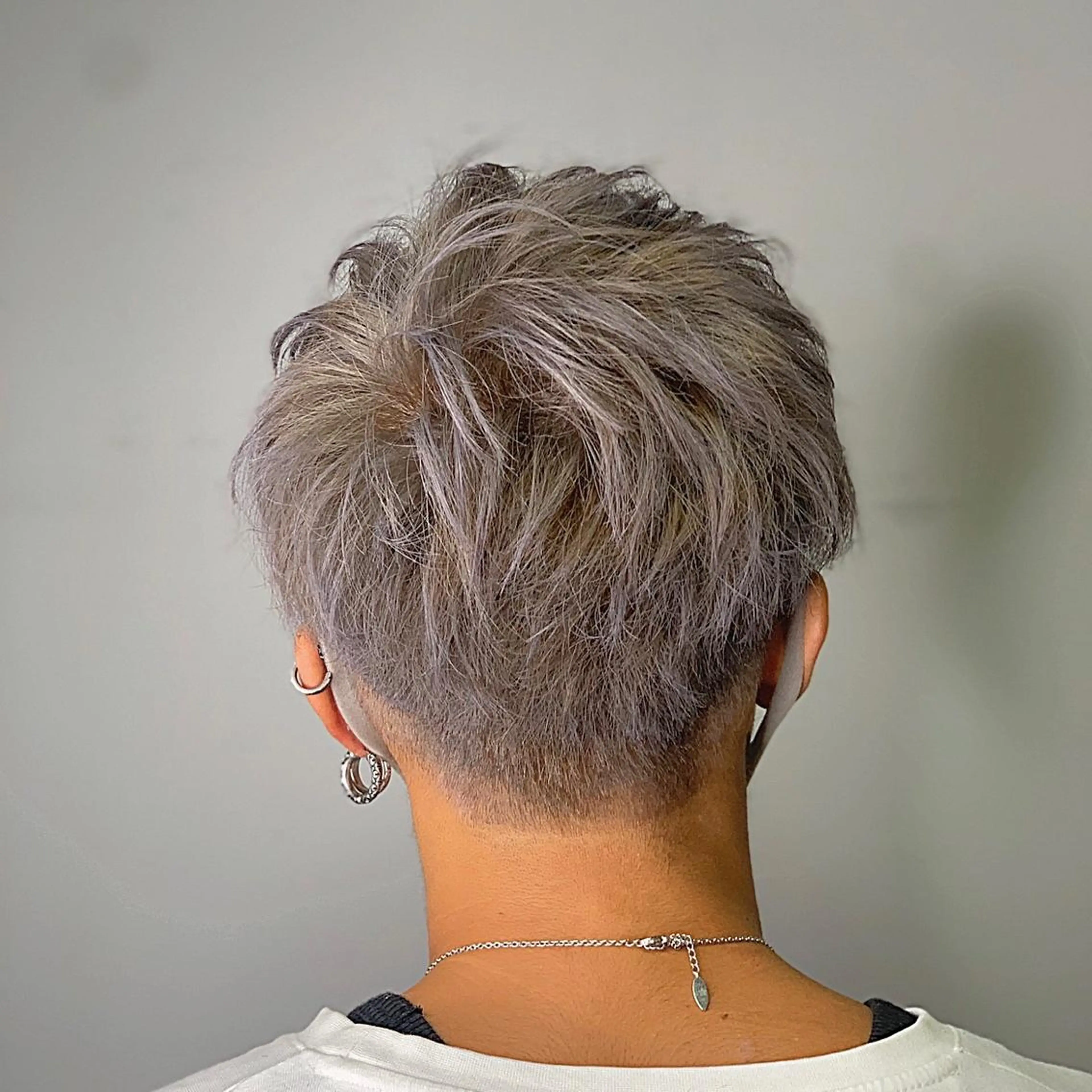 メンズ 🦋韓国系指名No1 店長/圓山 祐也🦋のヘアスタイル