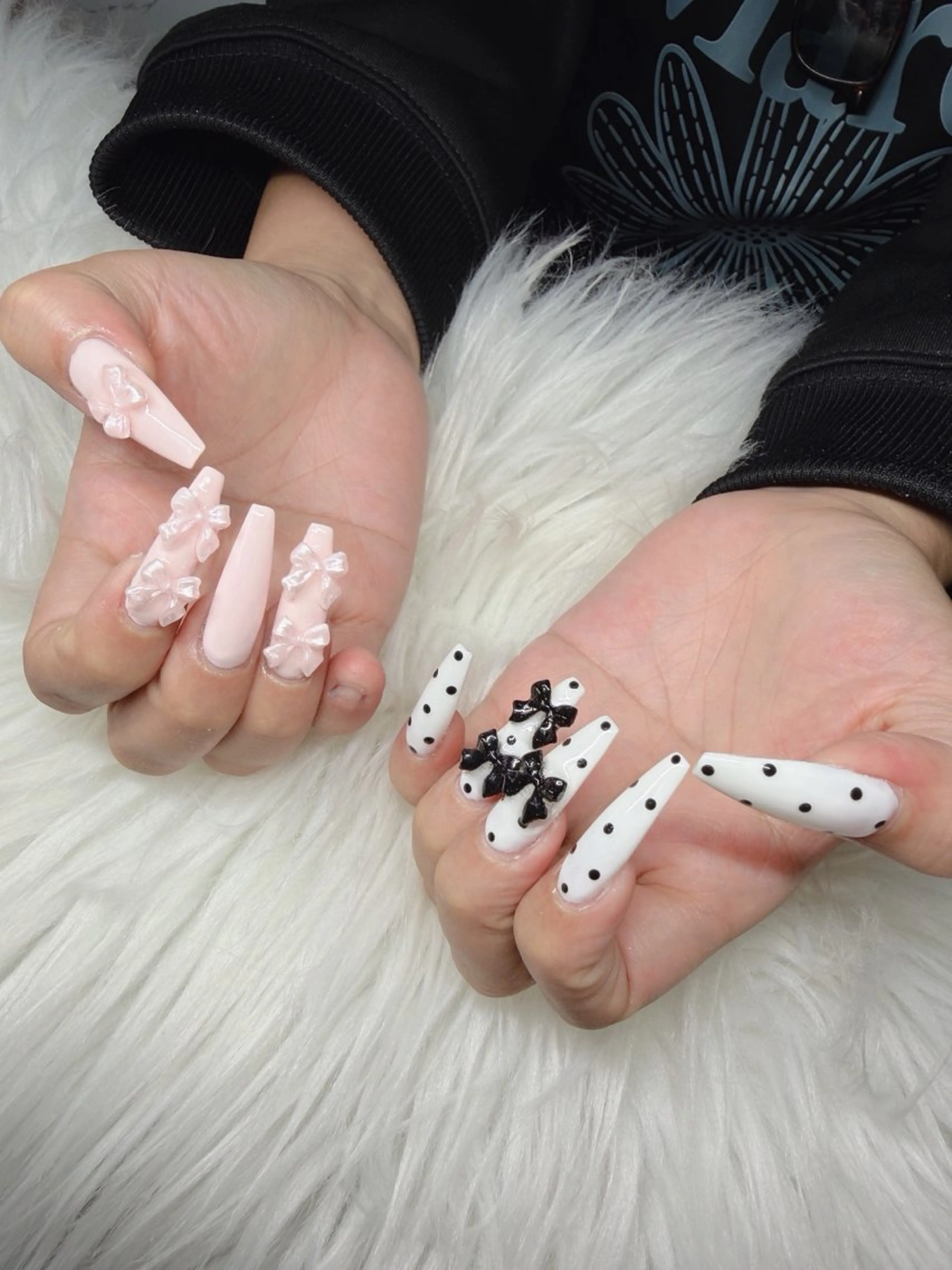 ネイル Lee Nailsのネイルデザイン