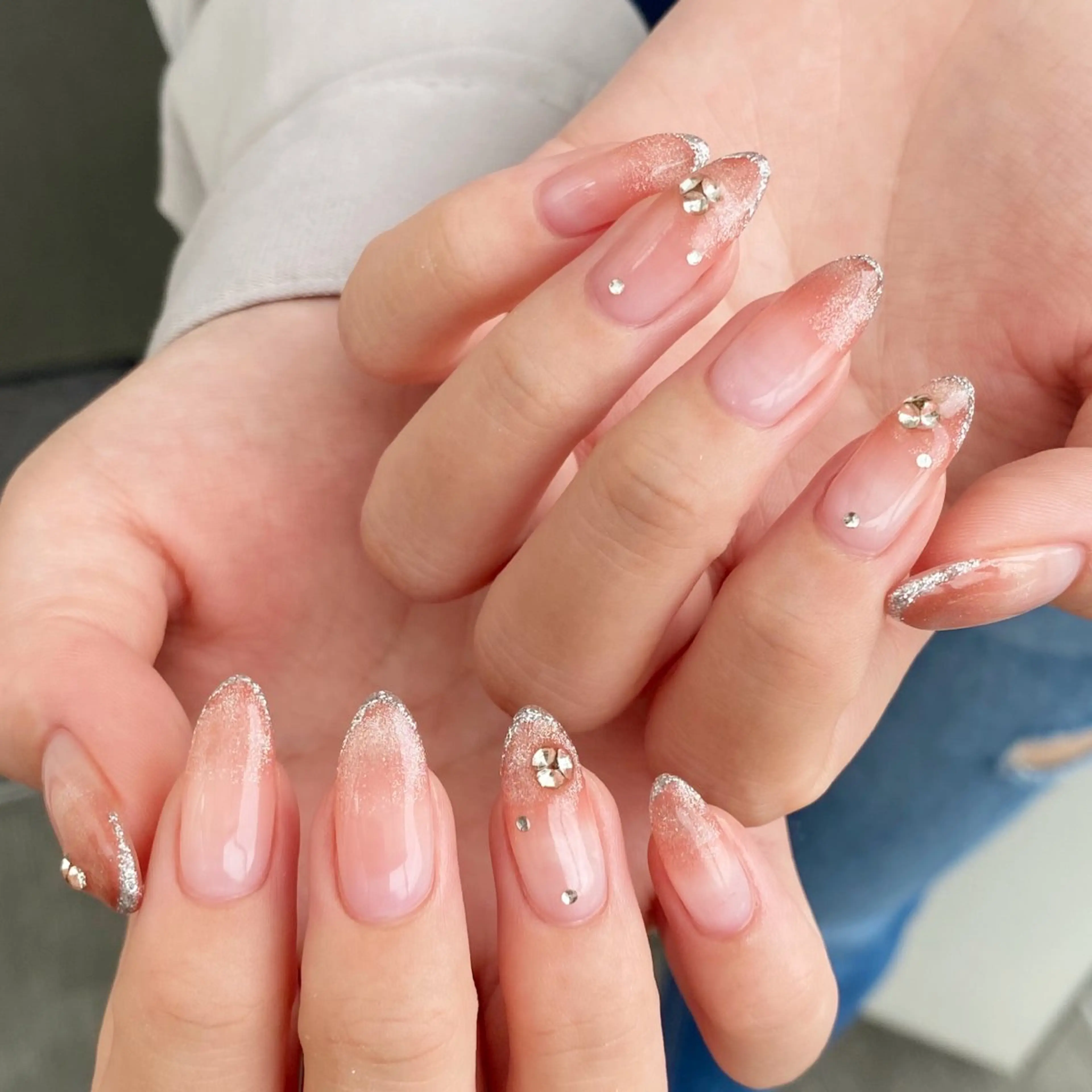 ネイル nail salon アトリエBONOのネイルデザイン