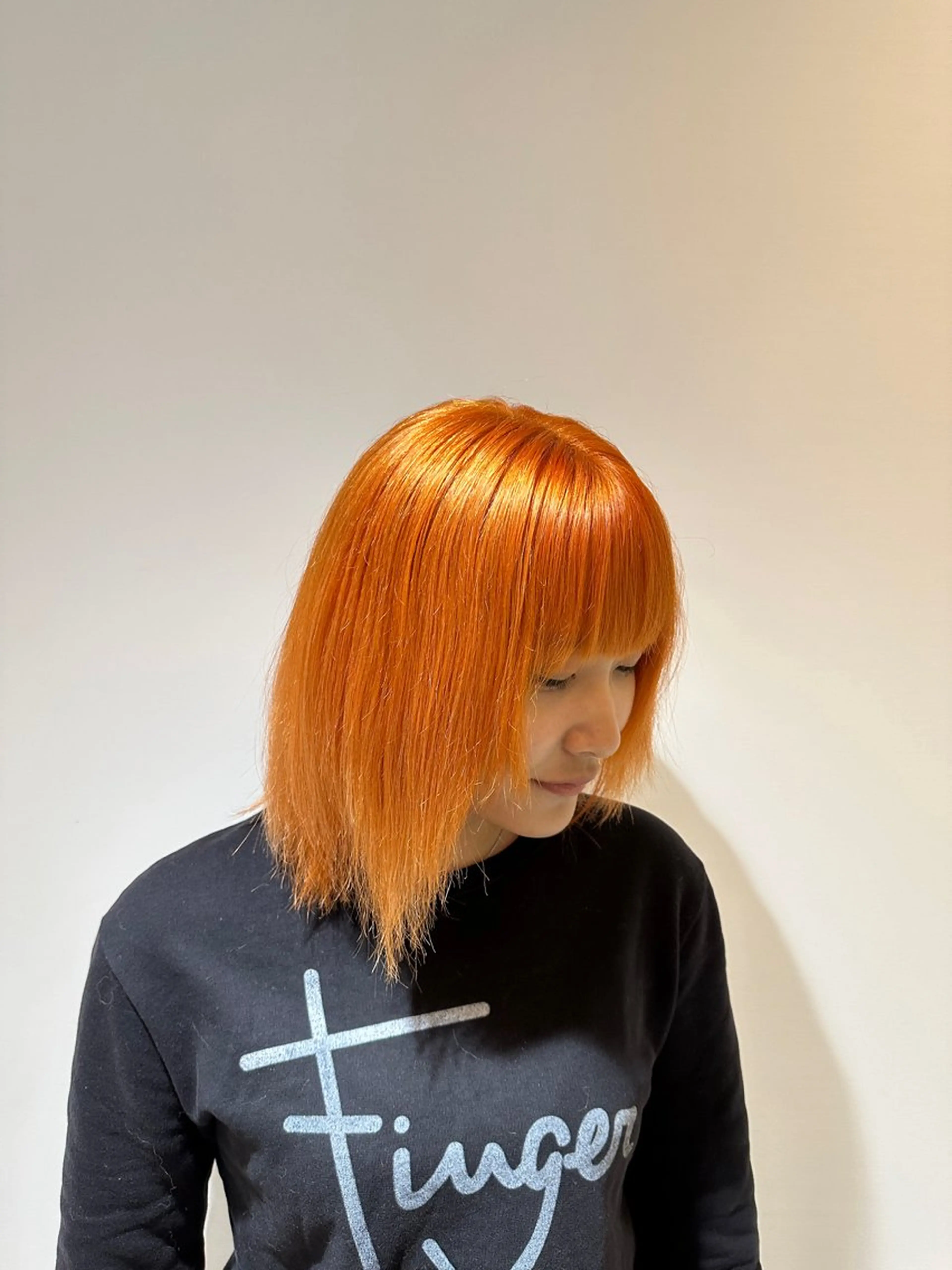 「格安‼️」✨レディースブリーチ➕カラー✨の写真