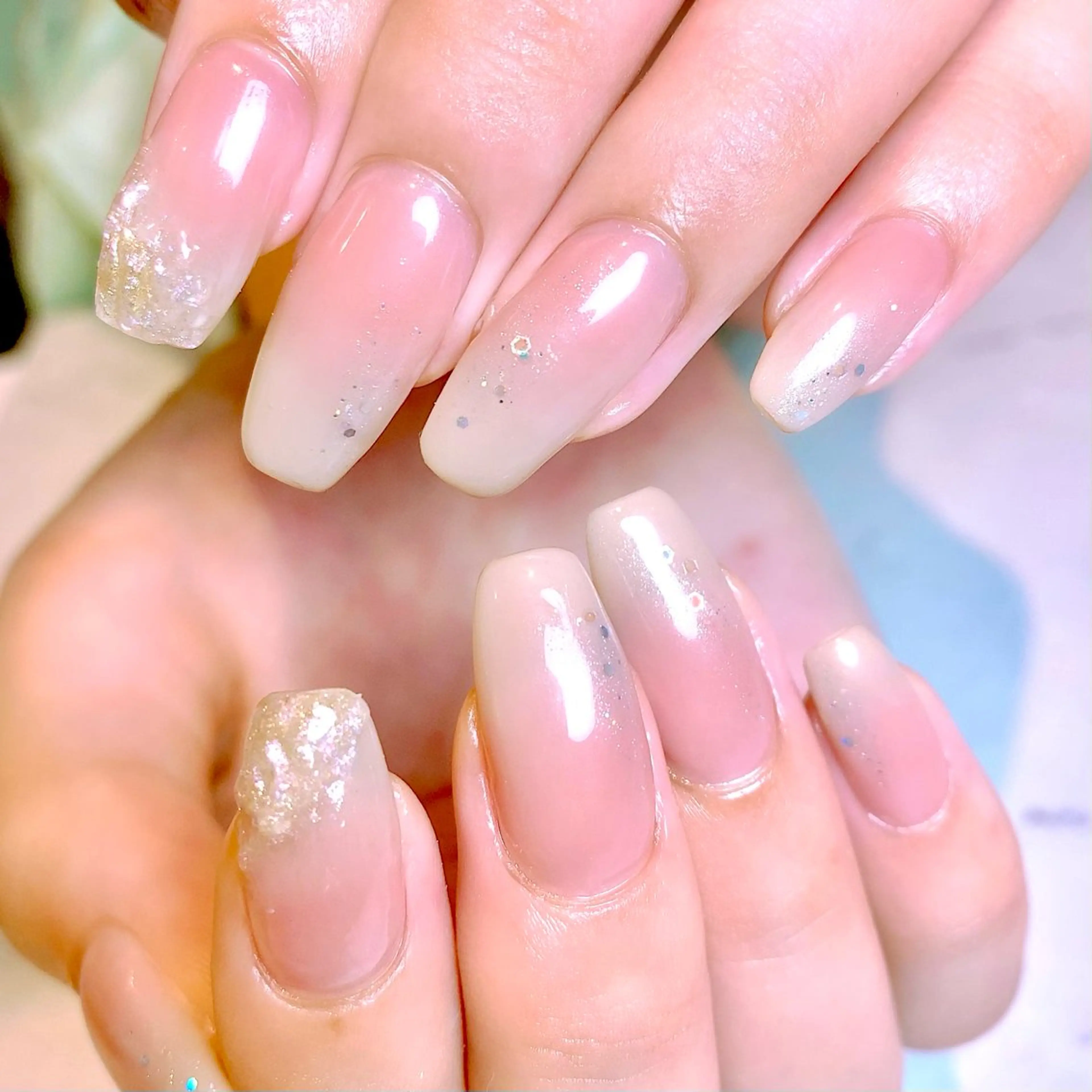 ネイル プライベートサロン Rのネイルデザイン