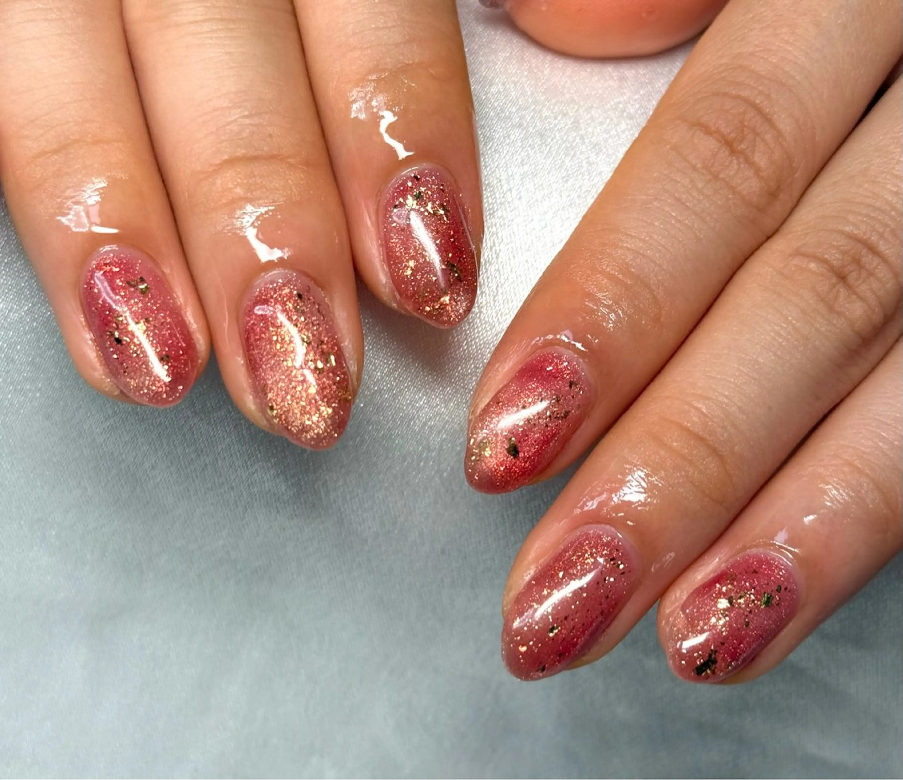 ネイル Lino ﾟのネイルデザイン