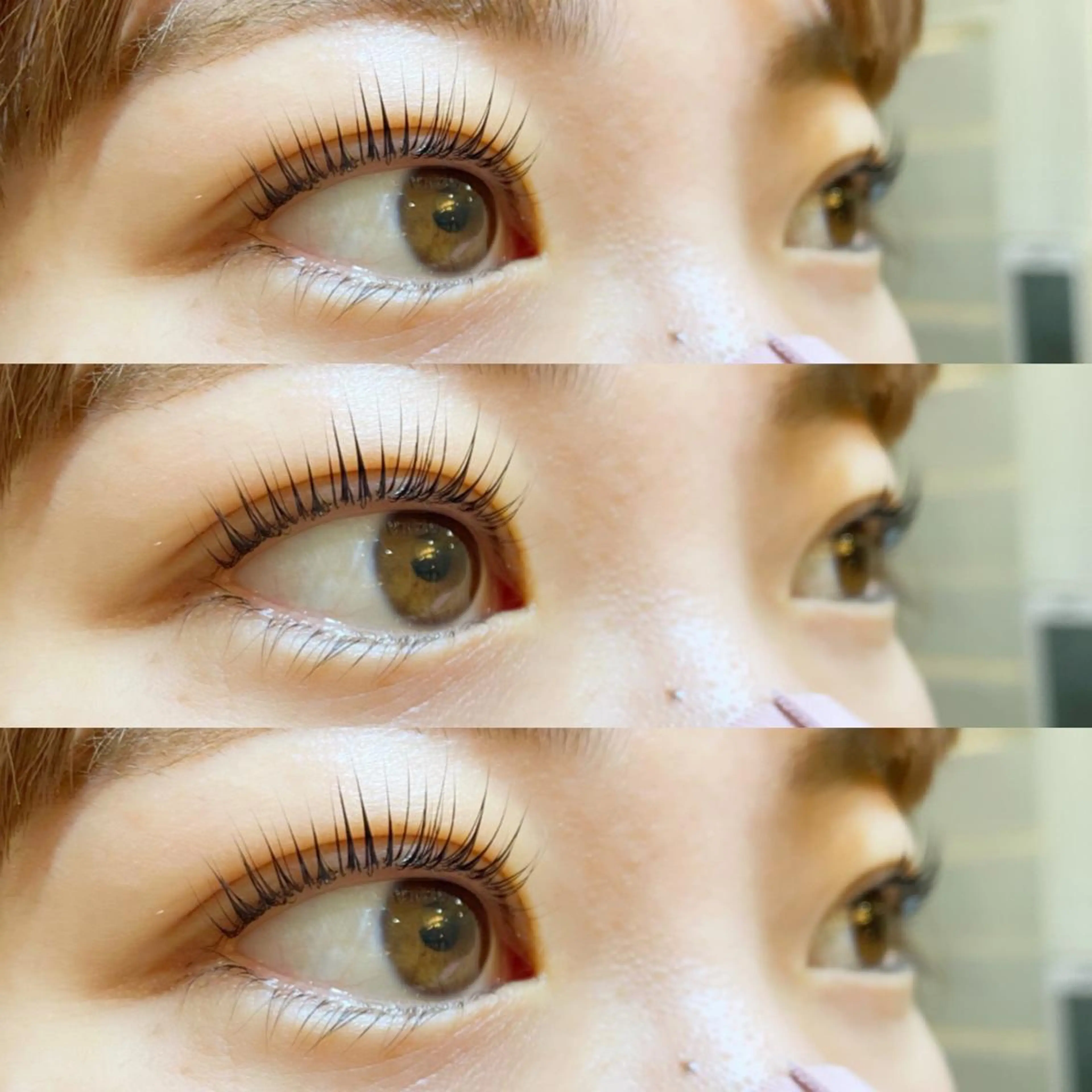 マツエク・マツパ MIYASHITA Ｎのマツエク・マツパデザイン