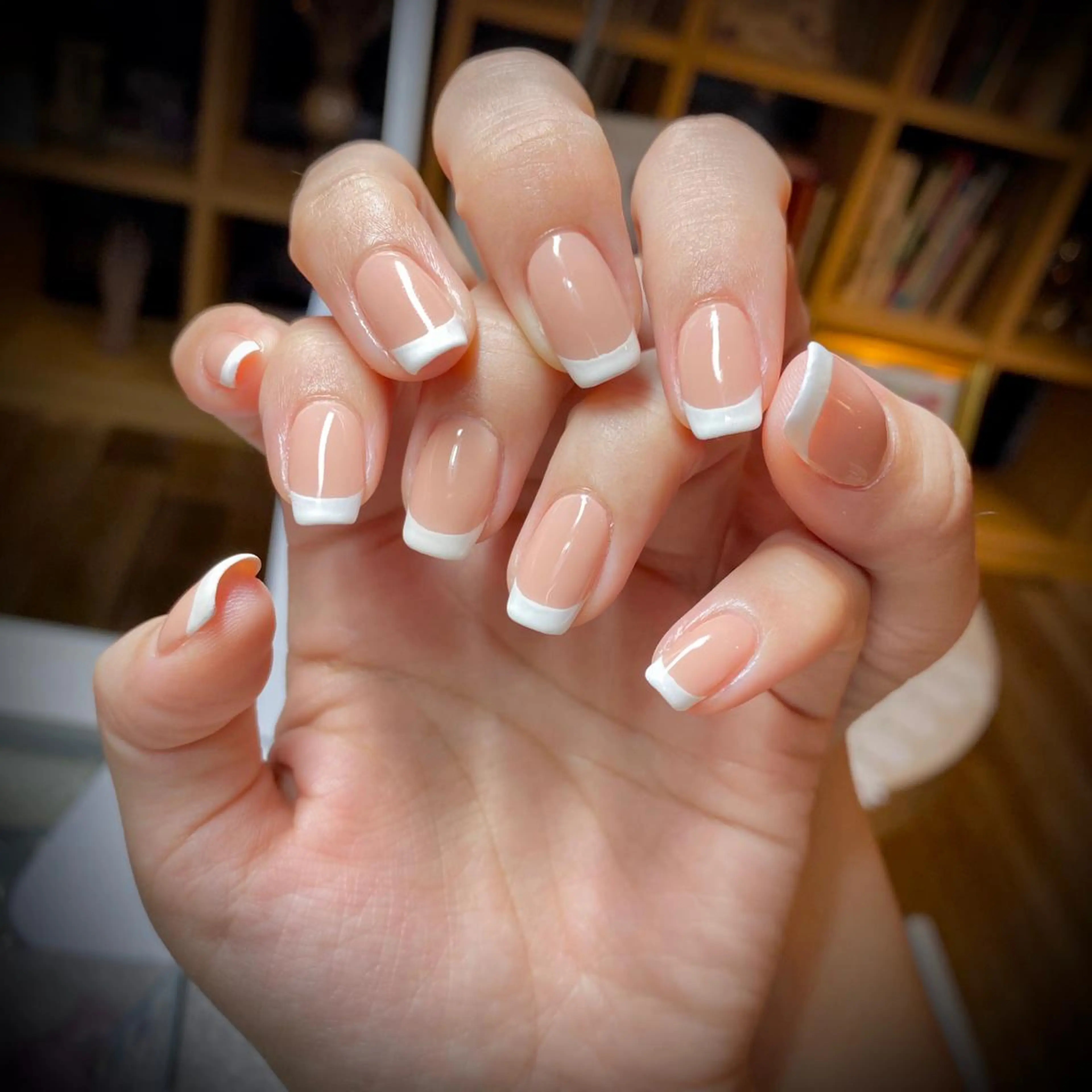 ネイル Temptation mainailのネイルデザイン