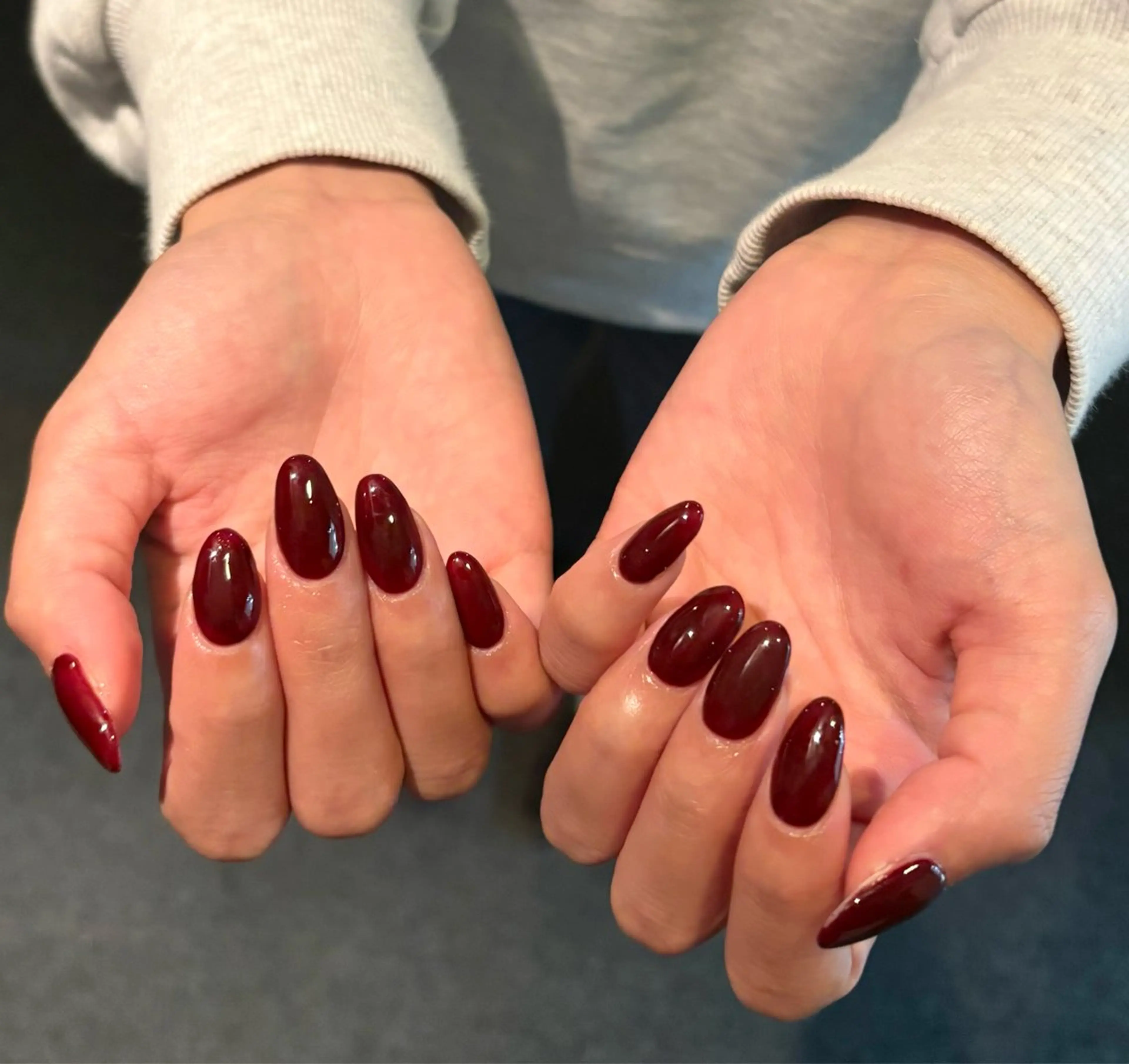 ネイル Rin Rinのネイルデザイン