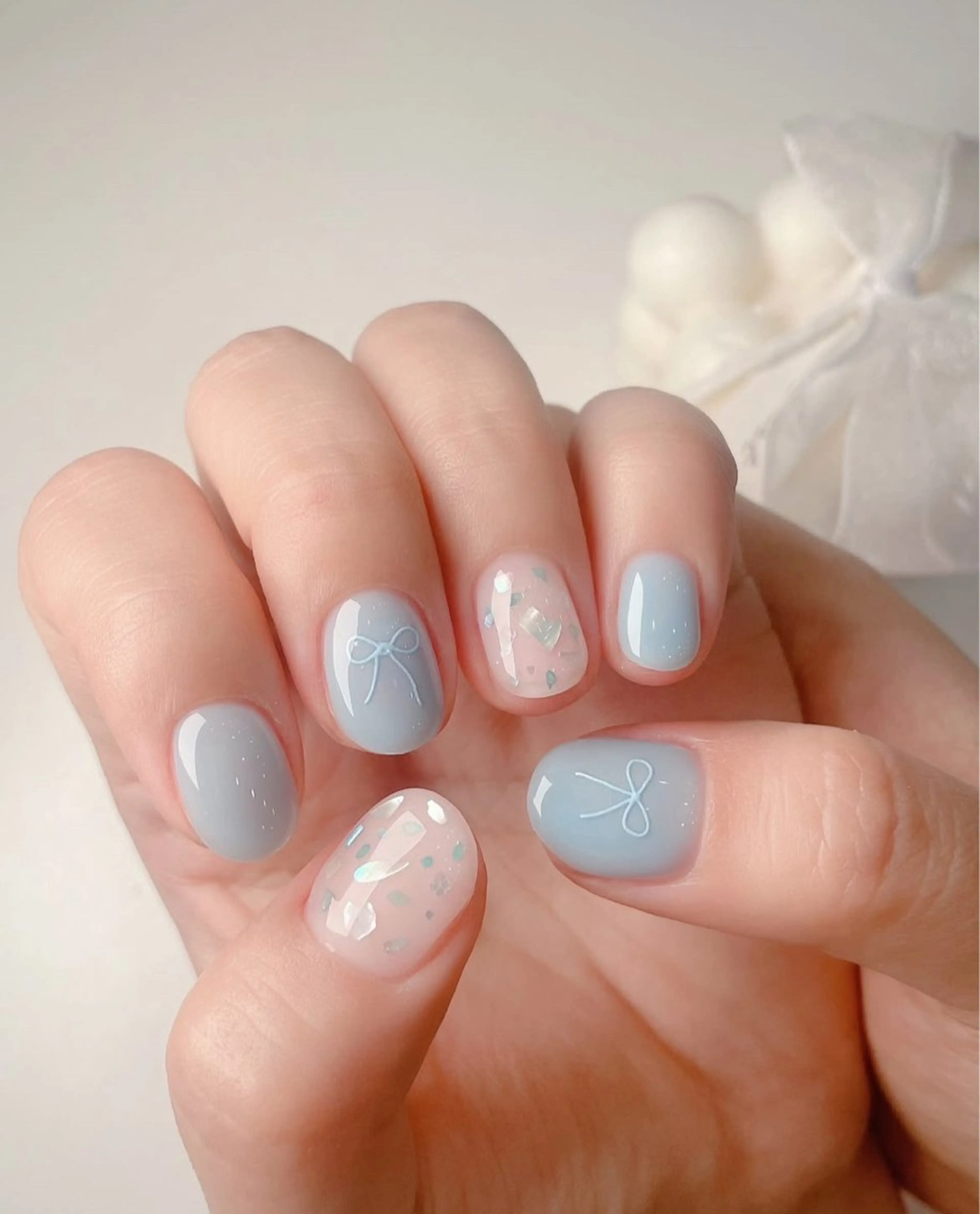 ネイル ハンドネイル eason chenのネイルデザイン