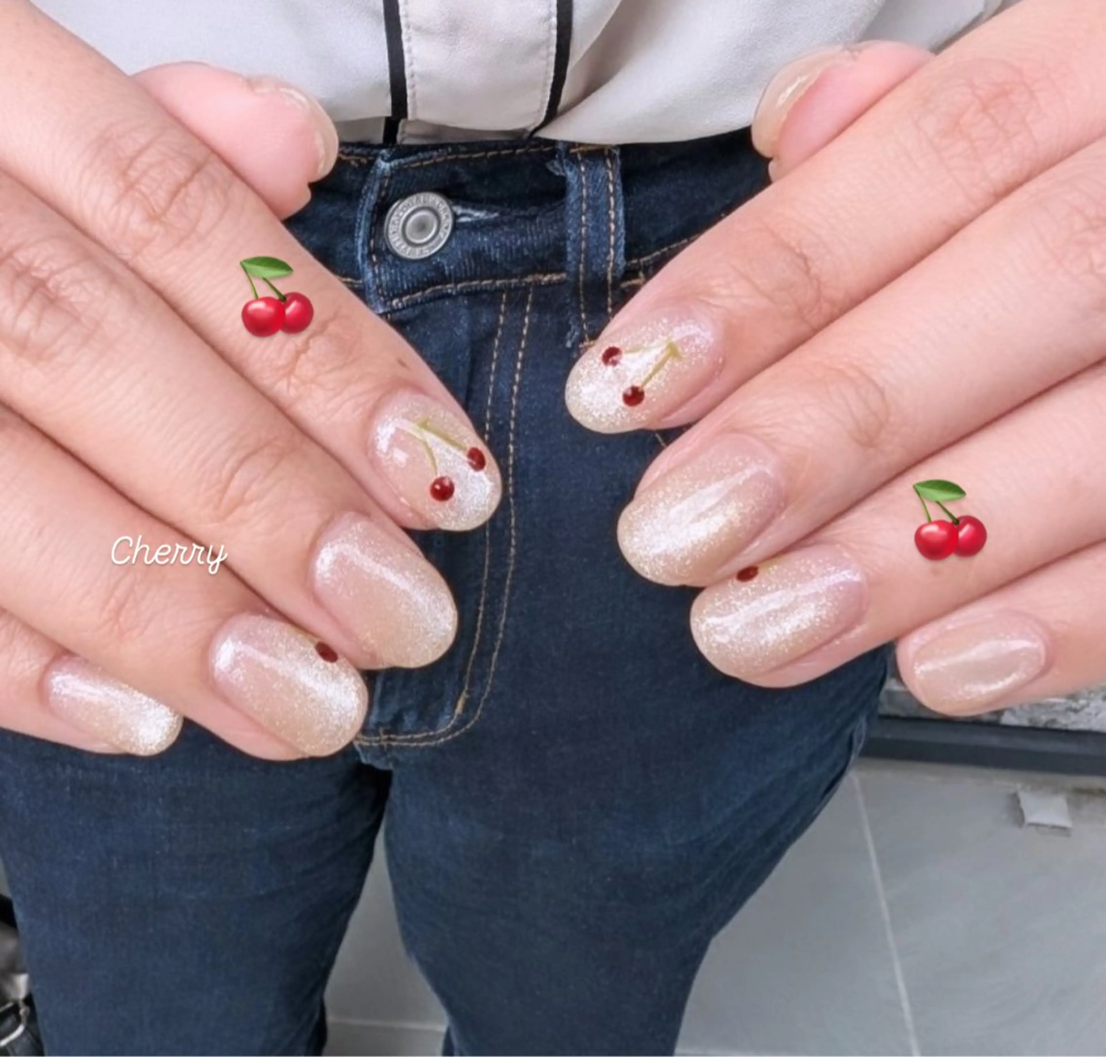 ネイル ハンドネイル HazeGrass NAILのネイルデザイン