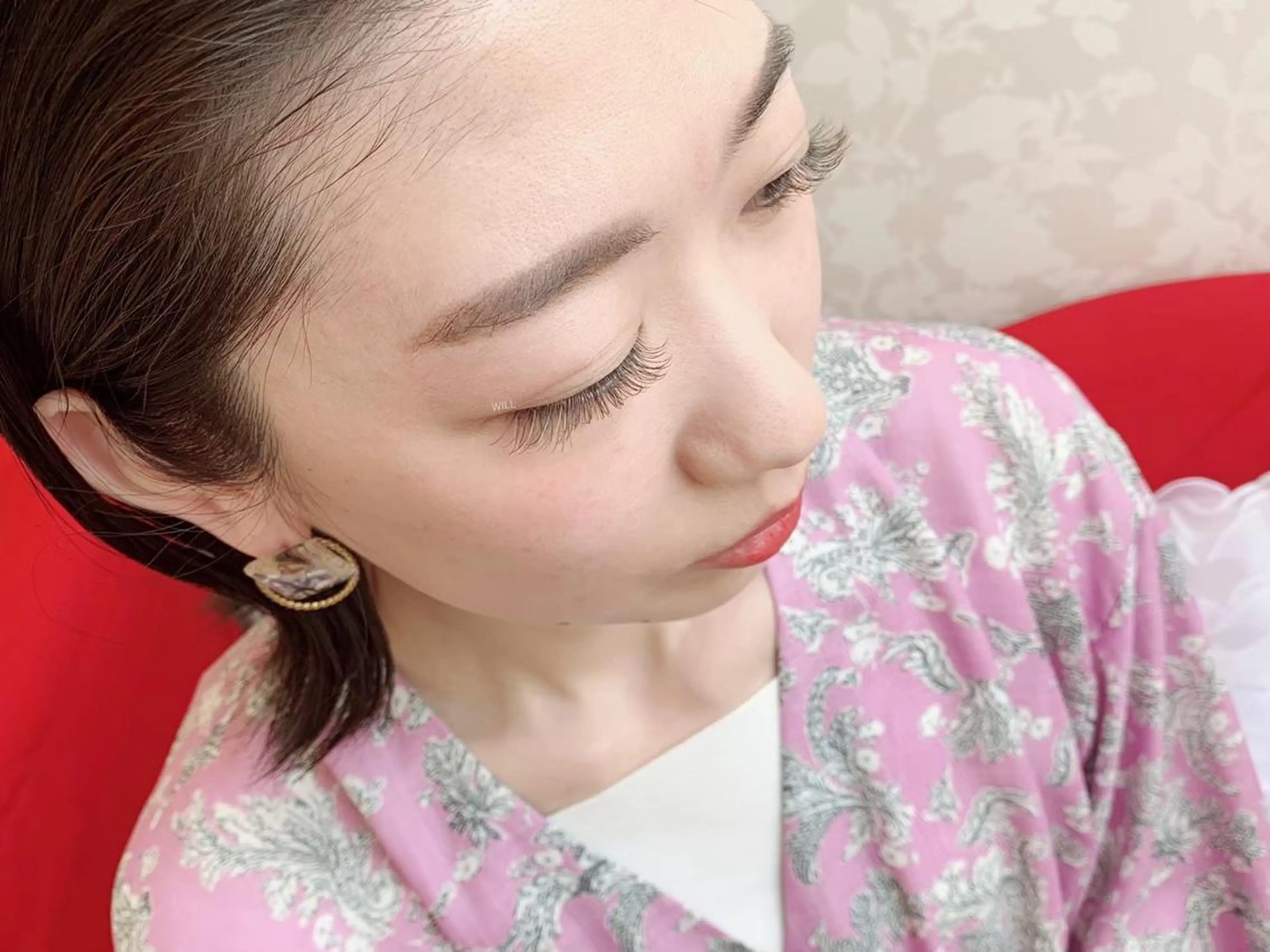 マツエク・マツパ まつげ＆眉毛サロン WILL盛岡駅前店のマツエク・マツパデザイン