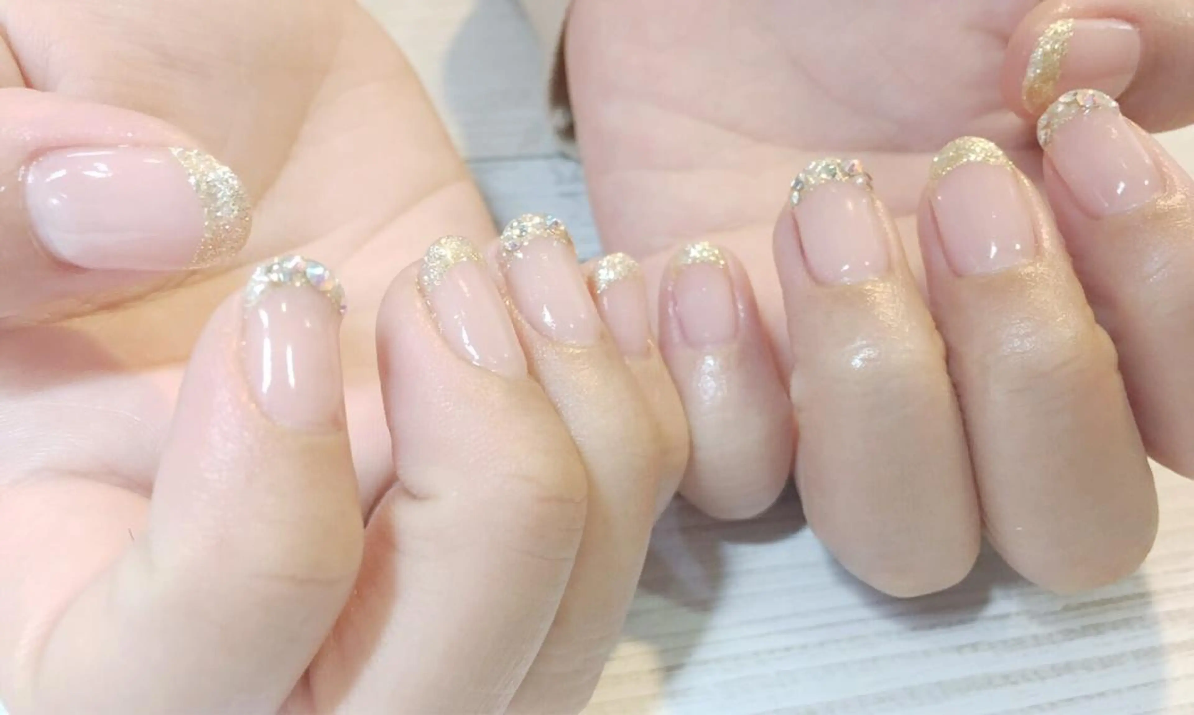 ネイル en 2号店所属・林 志帆子【en2号店】のマツエク・マツパデザイン