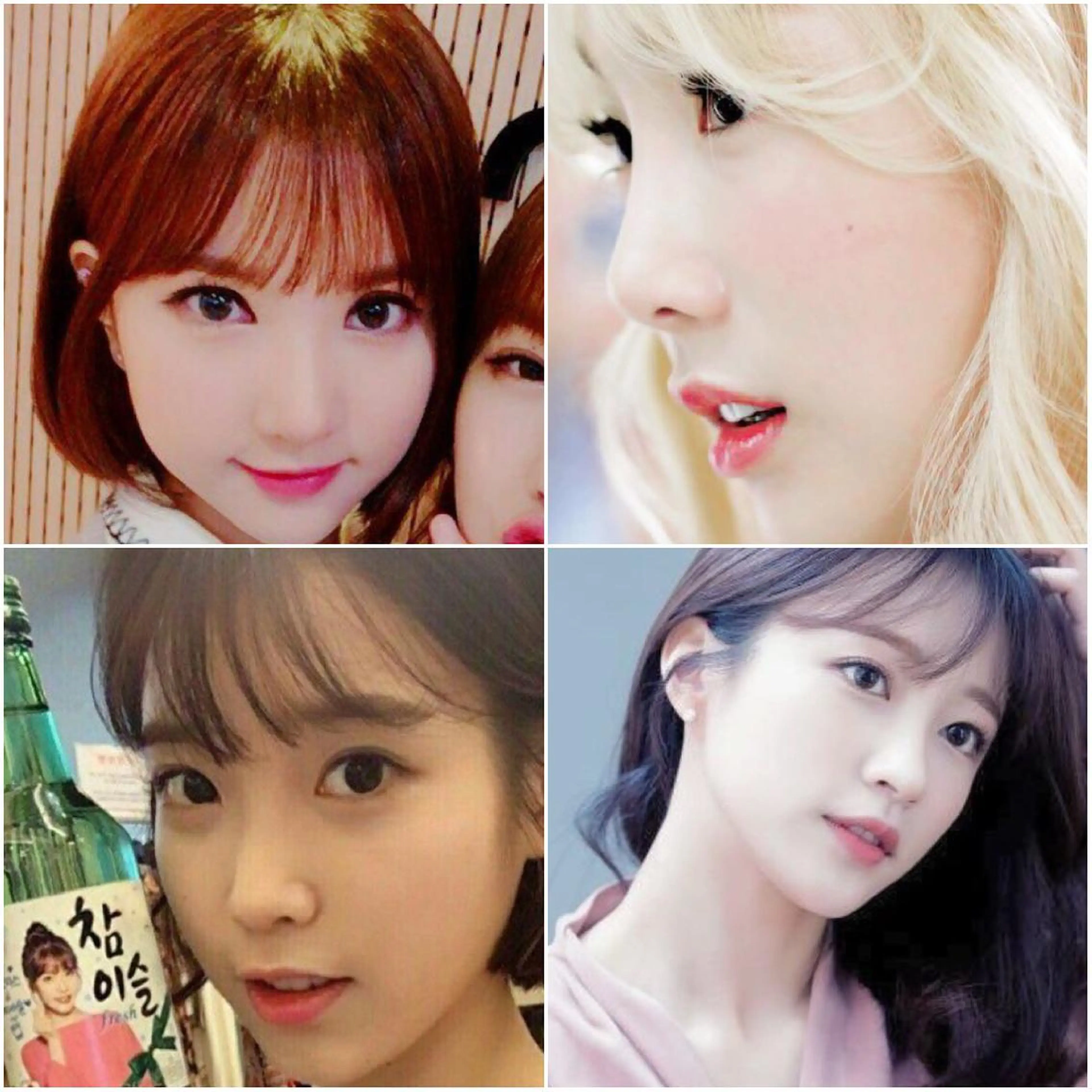 柔らか垢抜けｶﾗｰと ｶｯﾄ🫧ASUKAのヘアスタイル