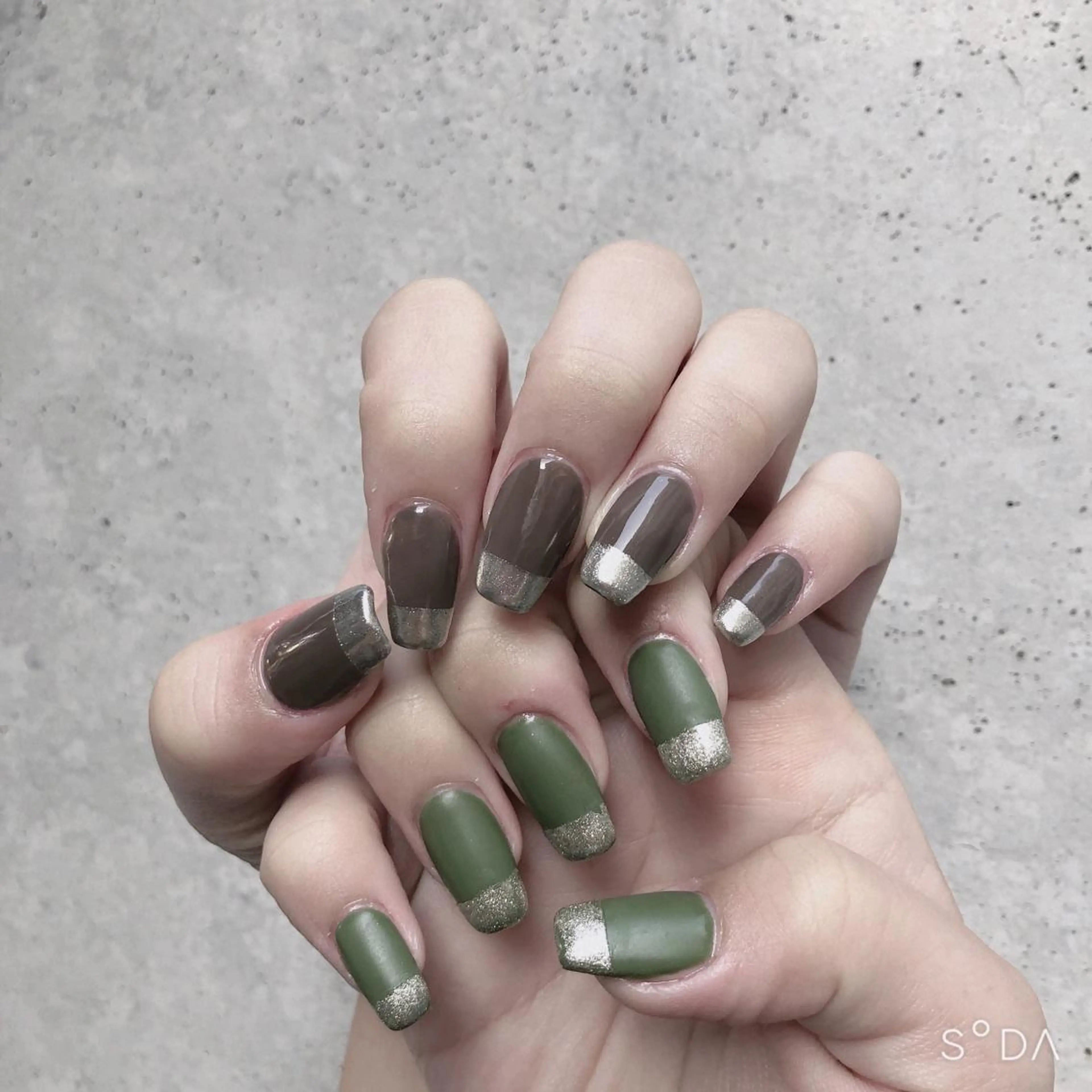 ネイル ジェルネイル マットネイル ミラーネイル 持ち込み スカルプネイル ハンドネイル ハンドケア You kyehwaのネイルデザイン