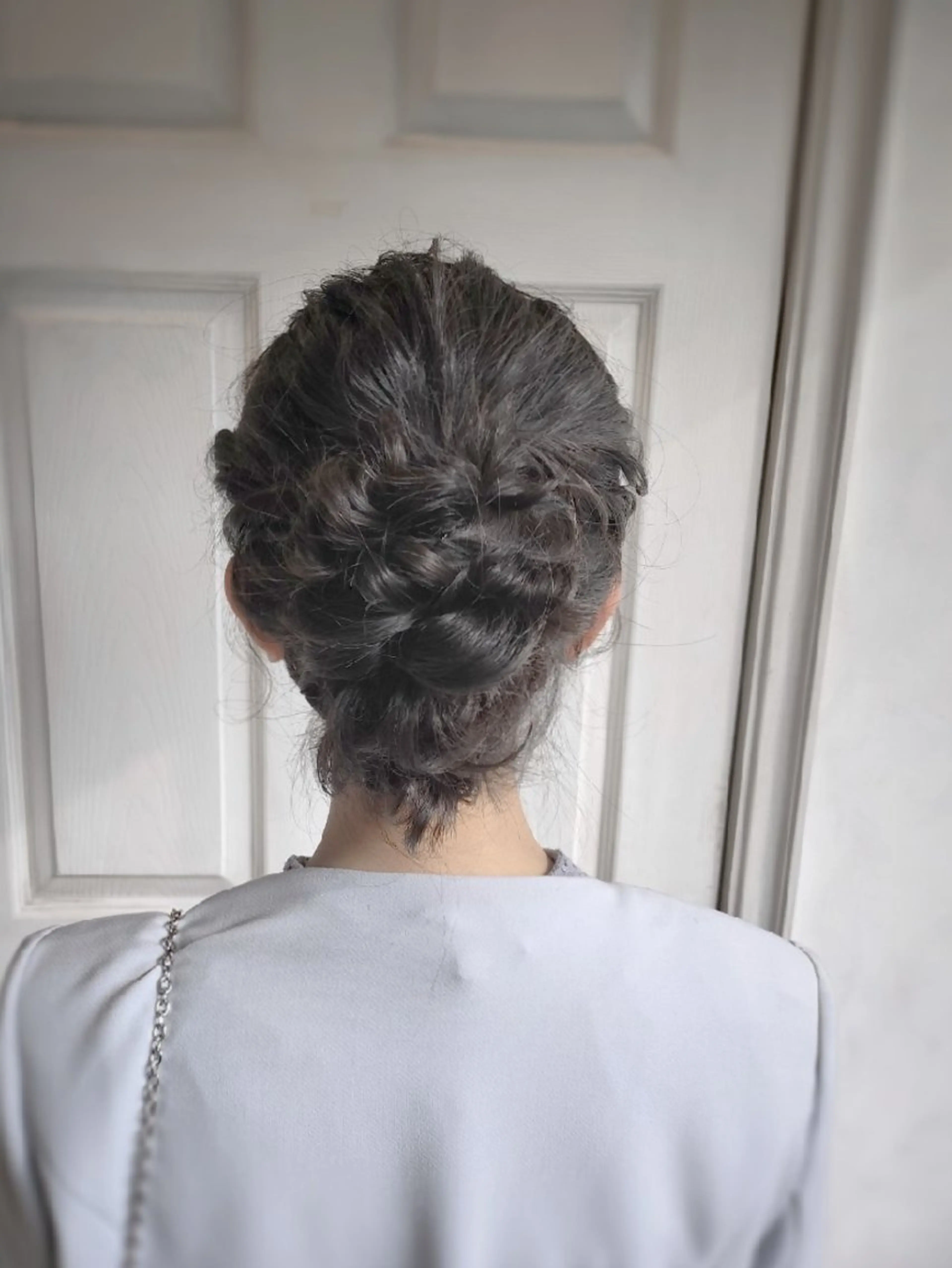 ヘアアレンジ Watanabe. cのヘアスタイル