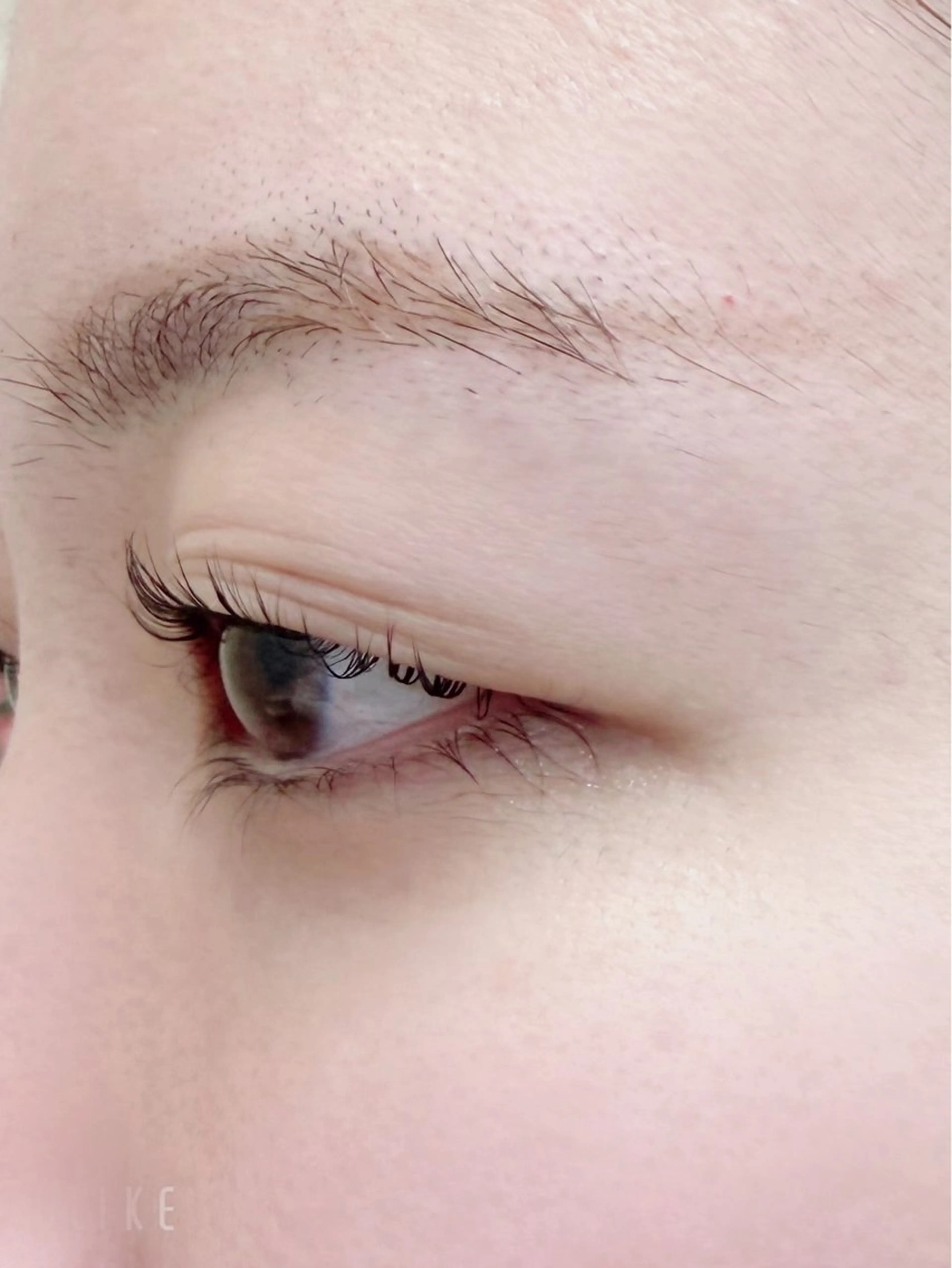 マツエク・マツパ KANGOL SALONうえはらのマツエク・マツパデザイン