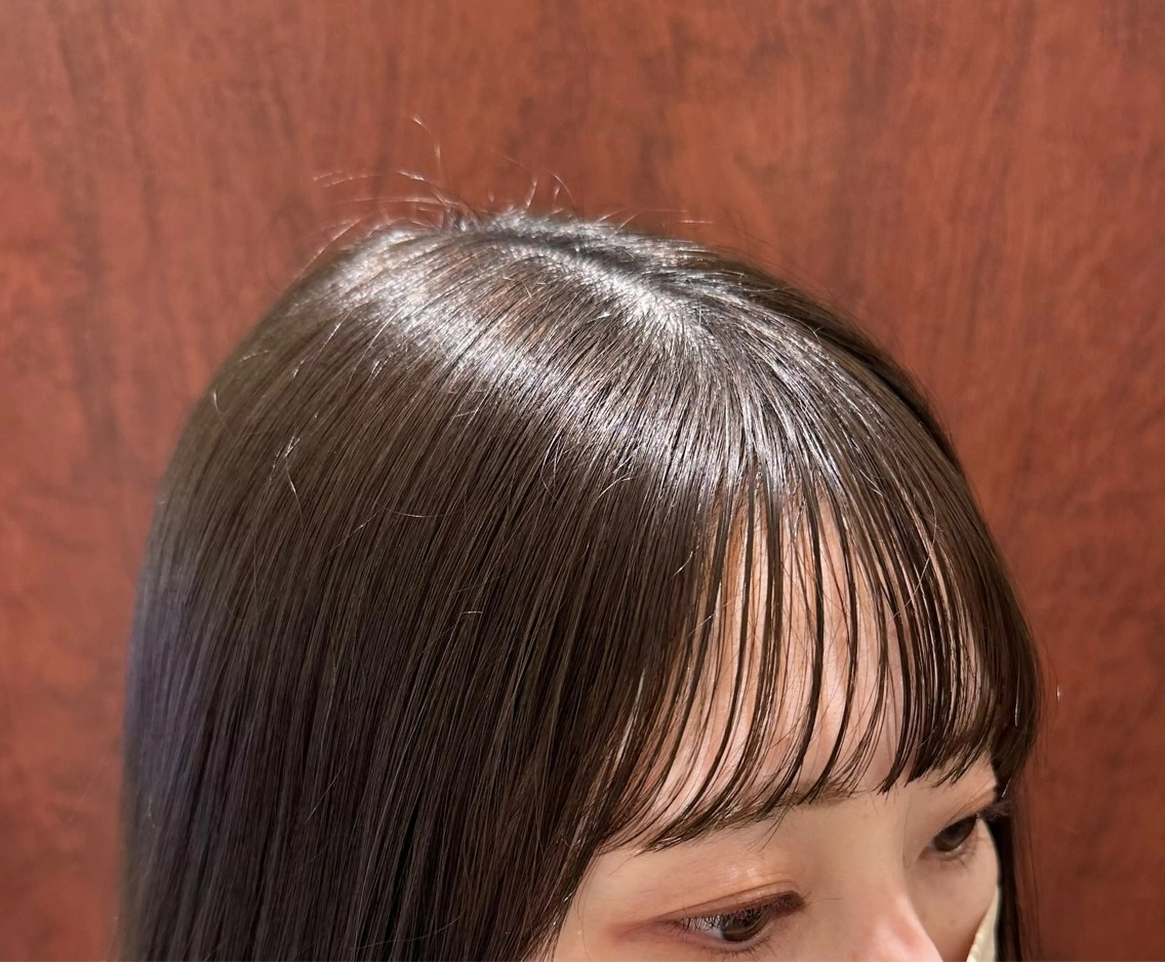 パーマ カット パーマ ボブ・ショート 🌻Yurinaのヘアスタイル