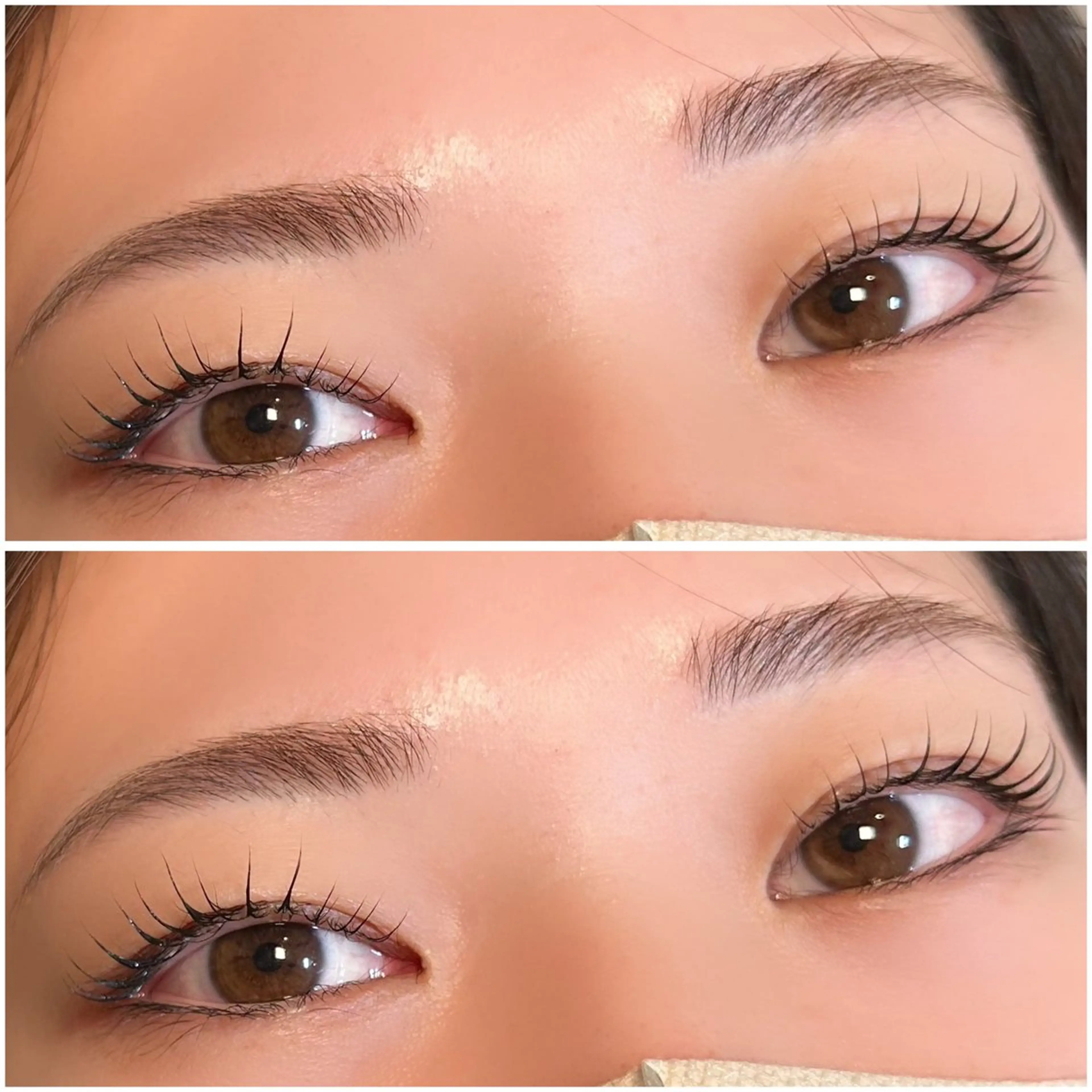 マツエク・マツパ マツパ öffen キムラの眉毛・アイブロウイメージ