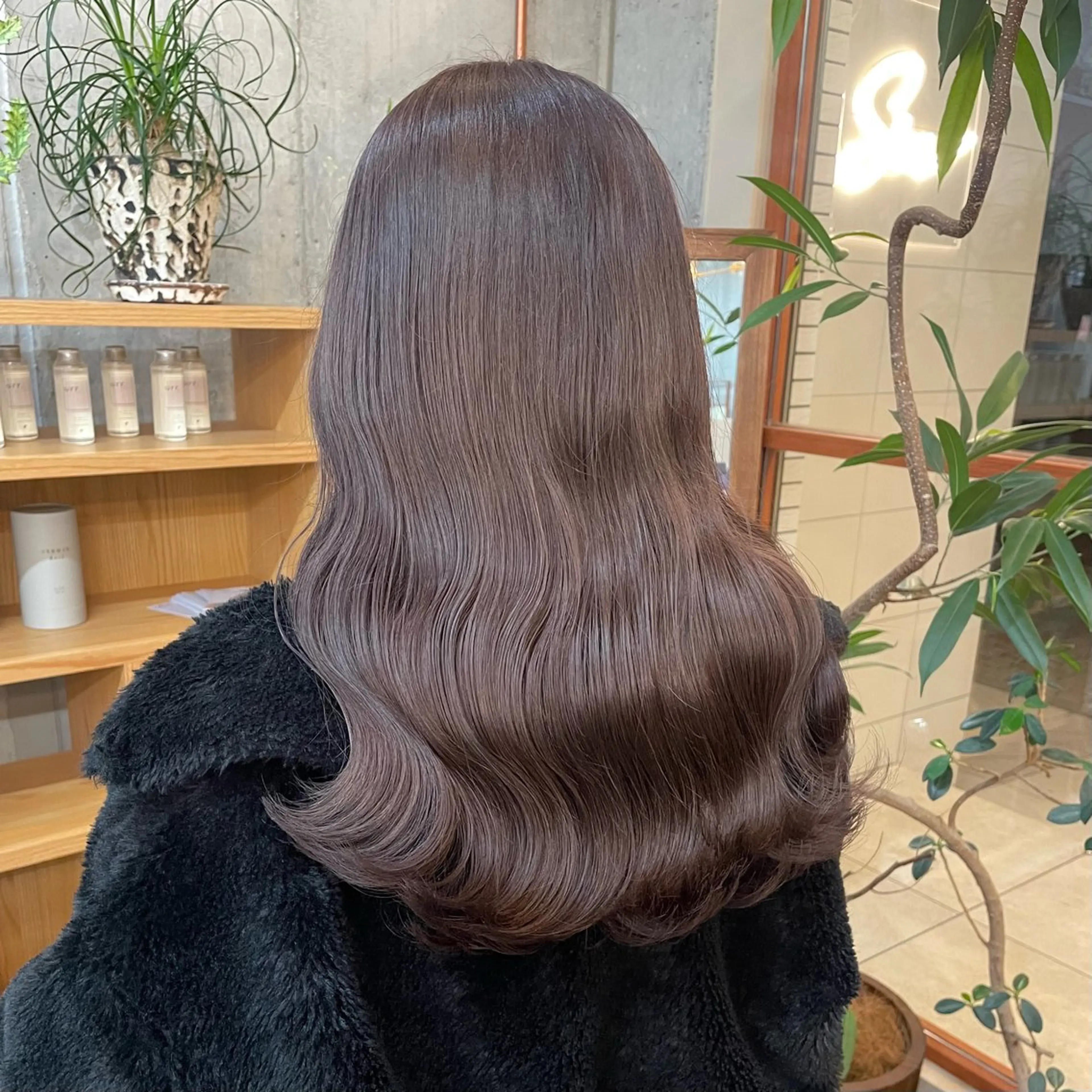 🧡ご新規様特別価格🧡カット+カラー+トリートメントの写真