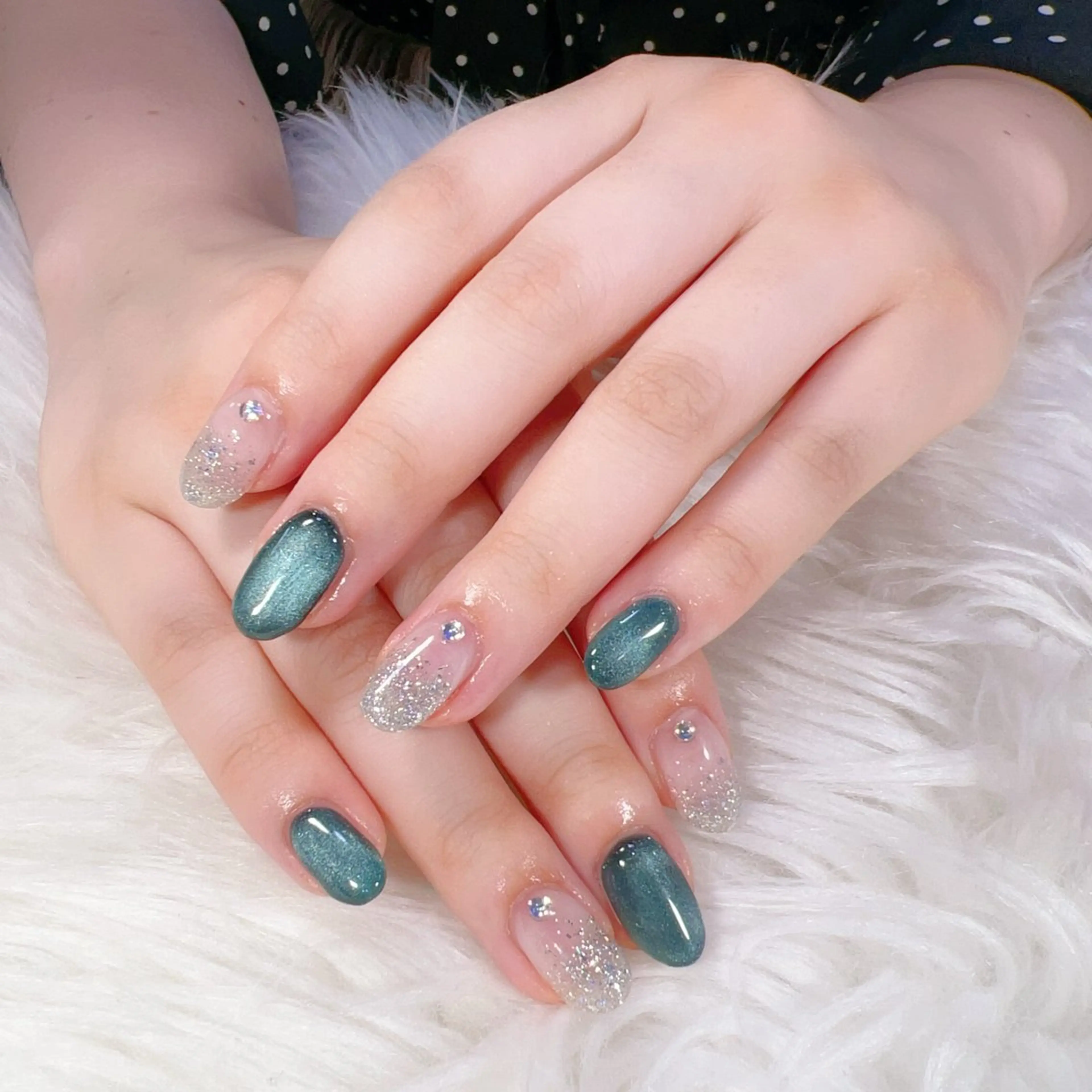 ネイル ネイルサロン ロア旧ジョリーのネイルデザイン