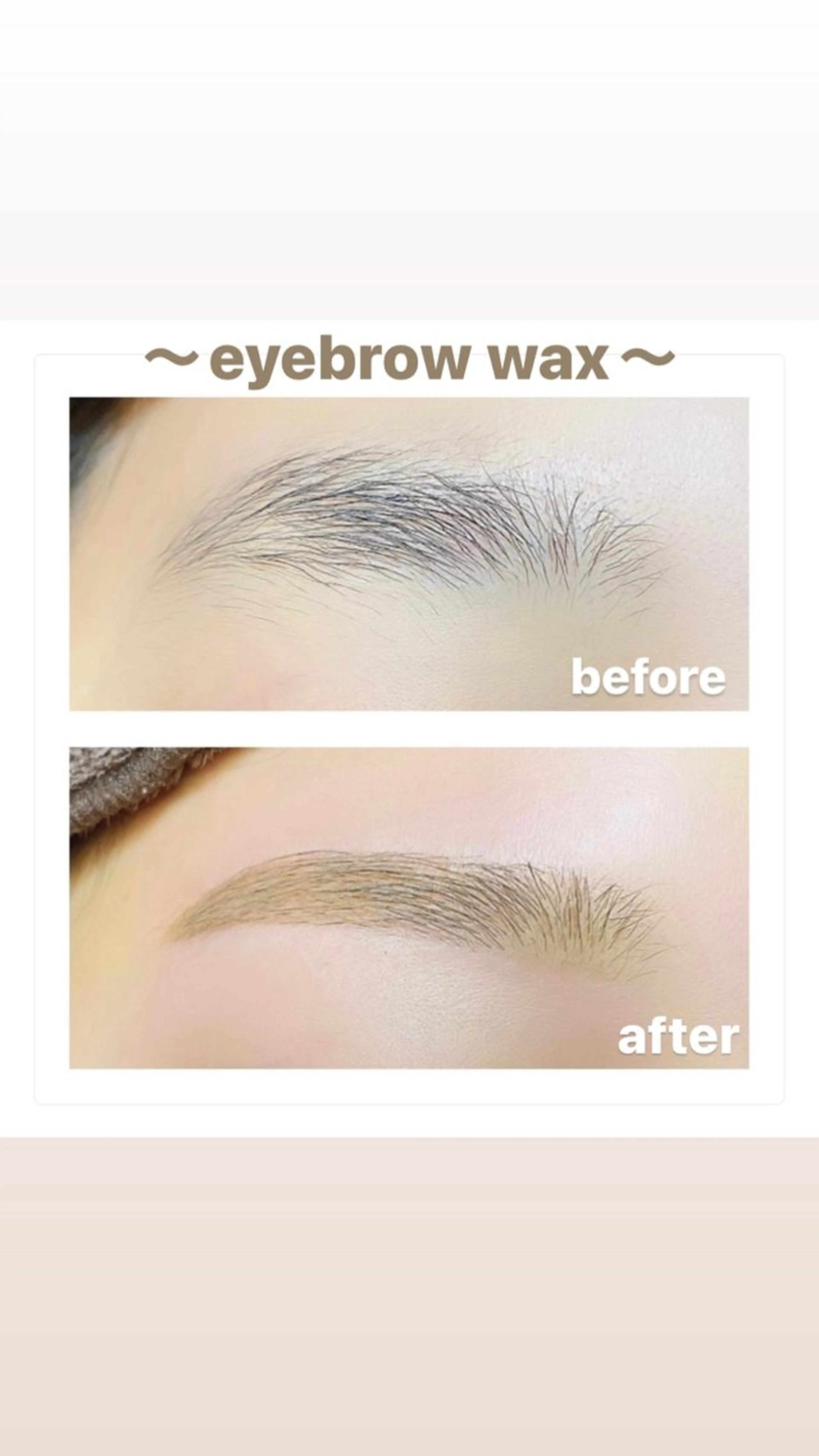 アイブロウ eyelash salon　ririのマツエク・マツパデザイン