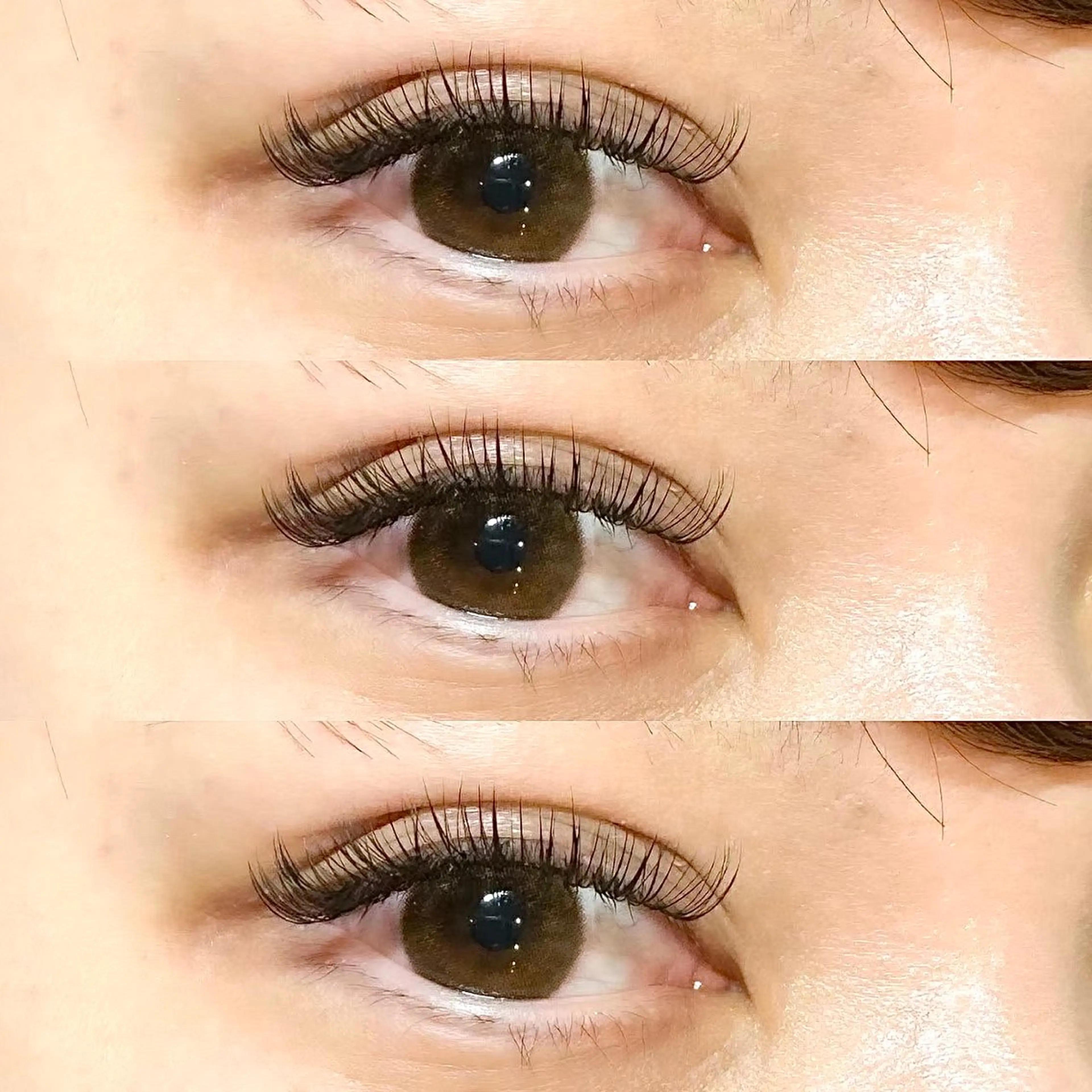 マツエク・マツパ マツエク 🌈-07-🌈 パリエク/マツエクのマツエク・マツパデザイン