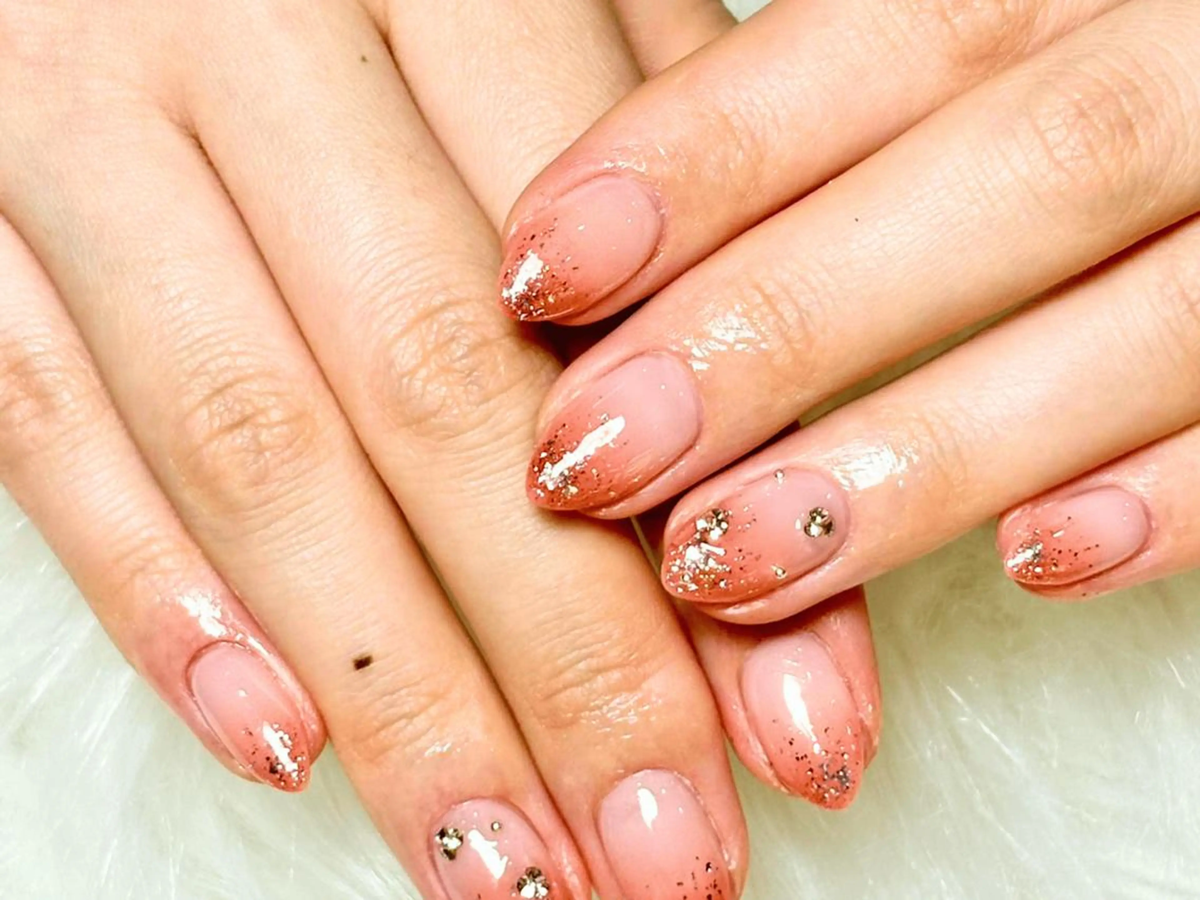 ネイル ヒユ ビューティーのネイルデザイン