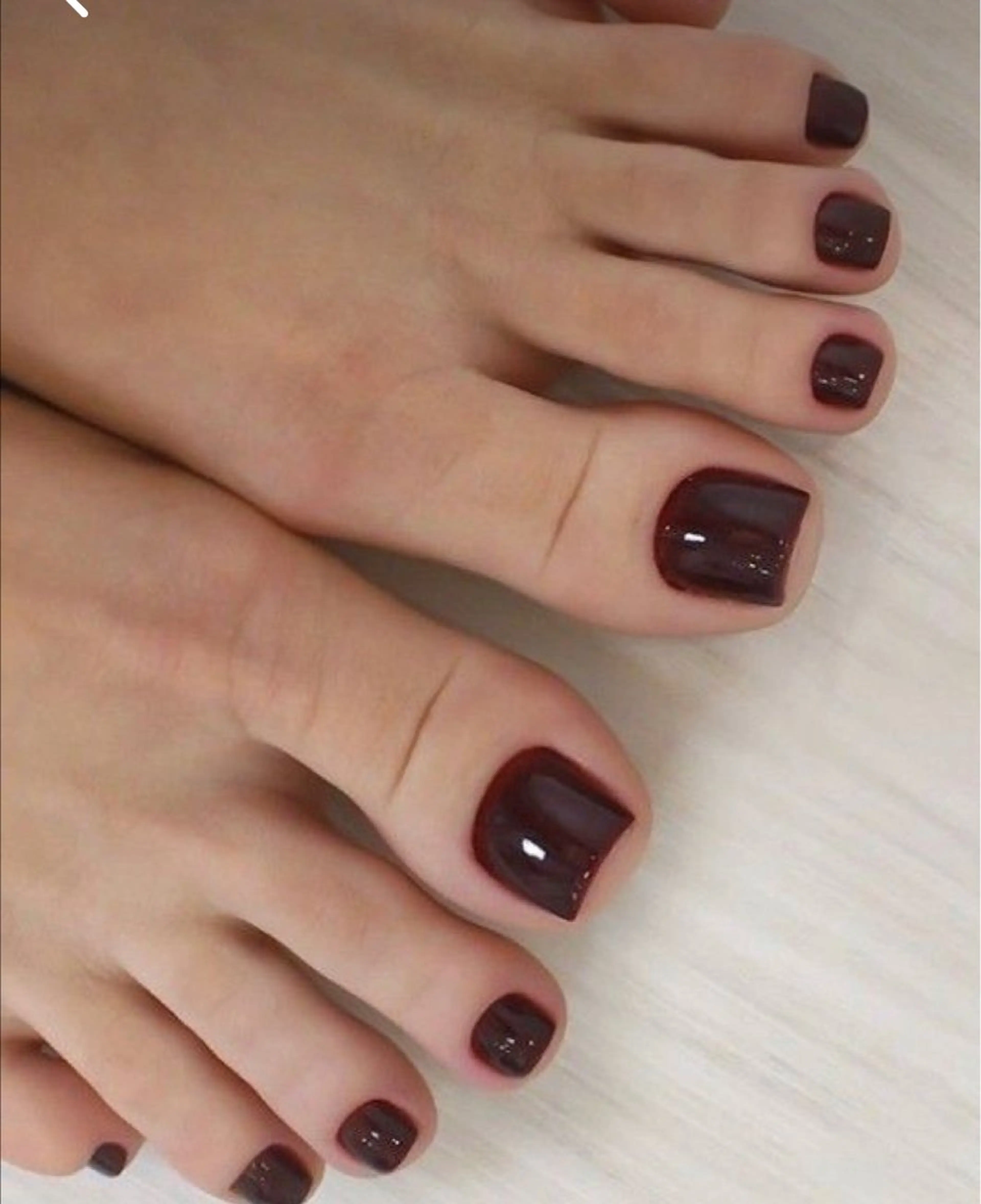 ネイル ハンドネイル フットネイル ハンドケア NAILSALON CHANCE所属・CHANCE 【チャンス】のネイルデザイン