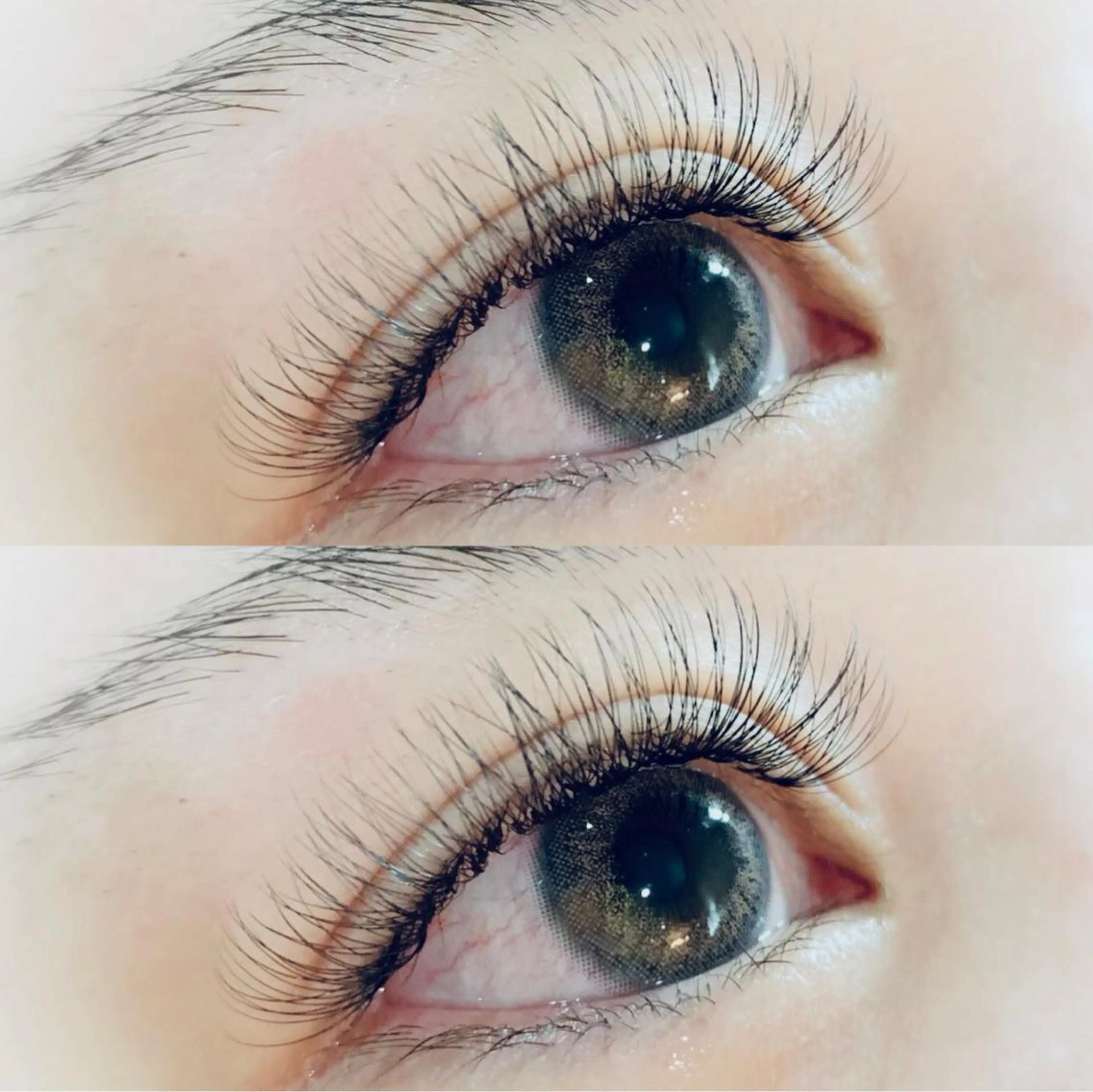 ボリュームラッシュ300本《オフの有無をお知らせください》の写真