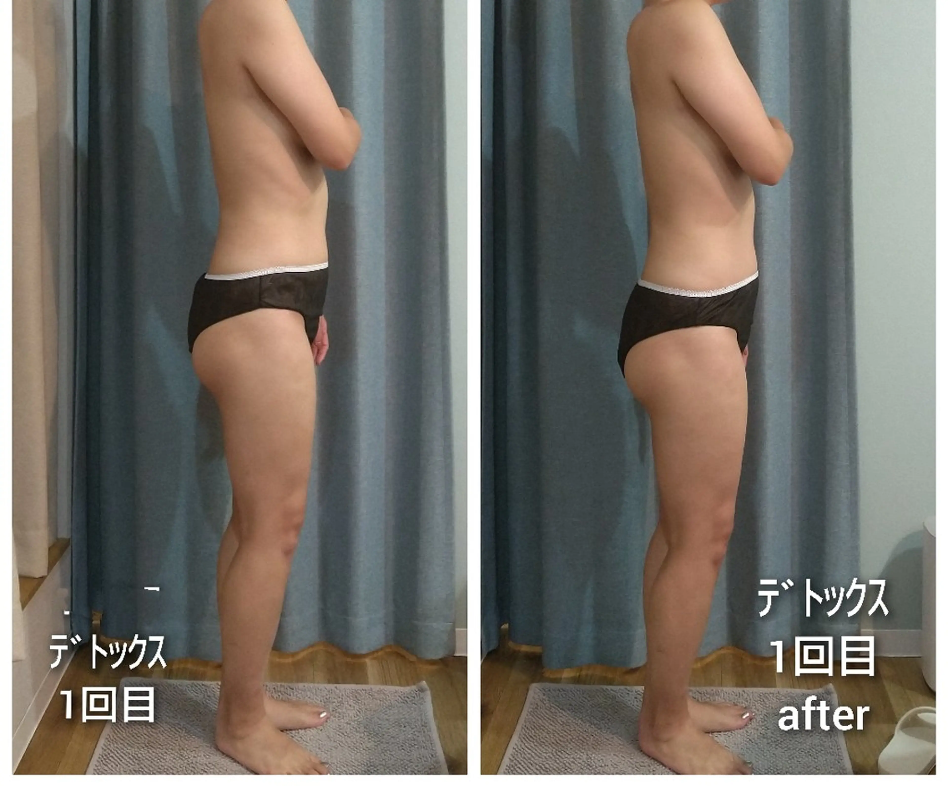 Beauty Salon AQUAのエステ・リラクイメージ