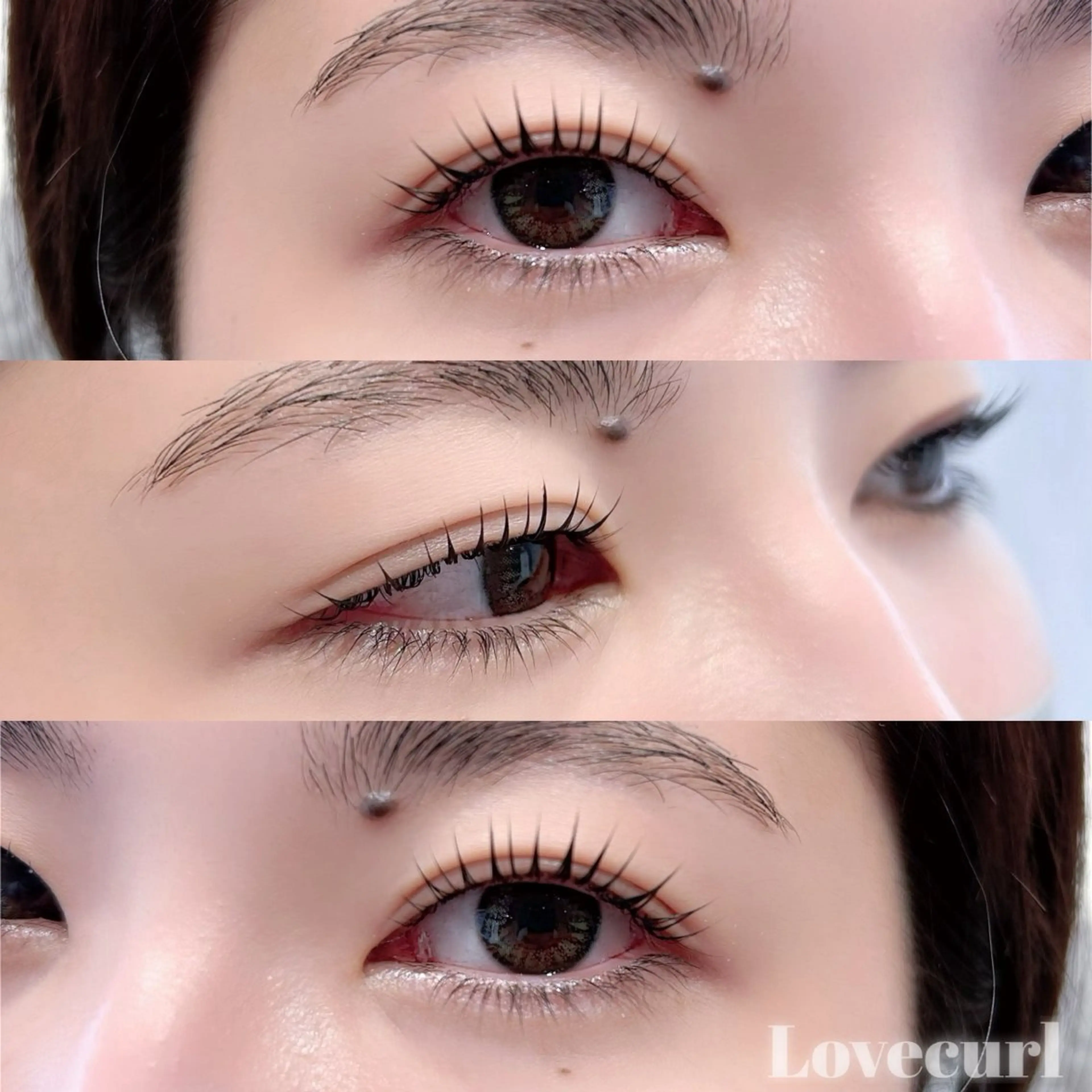 マツエク・マツパ マツパ つぼい かずみのマツエク・マツパデザイン