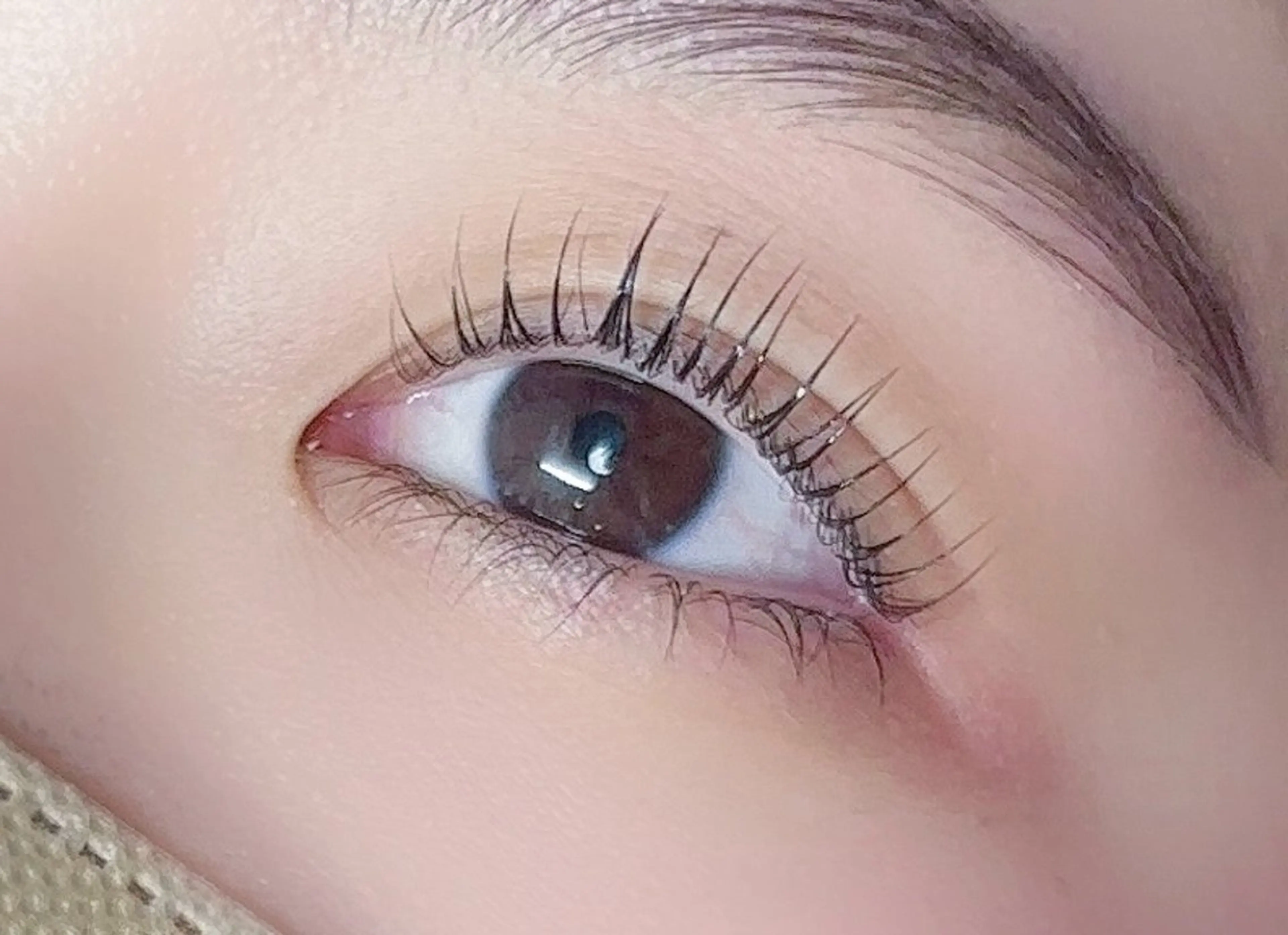 マツエク・マツパ Ayumi.dre 🐹H〈2階〉のマツエク・マツパデザイン