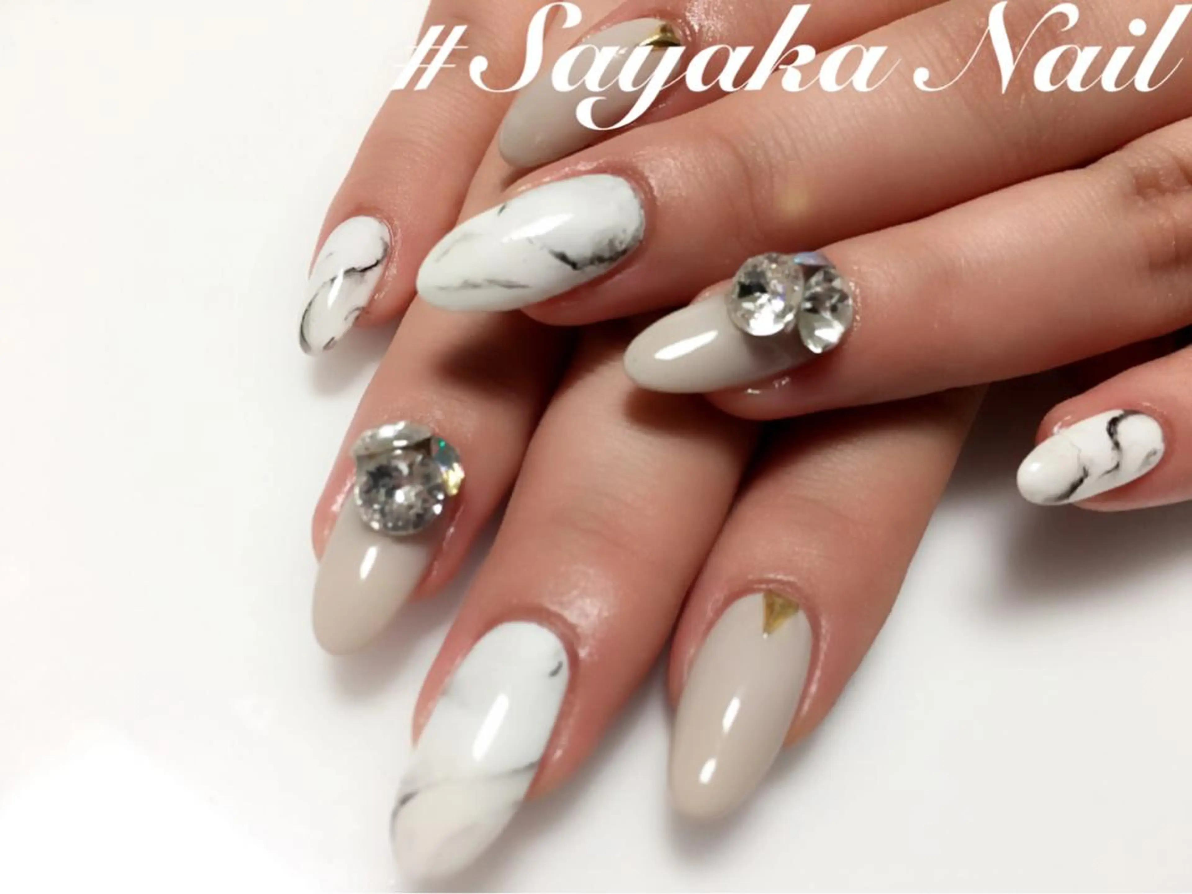 ネイル アートネイル ジェルネイル E・N(エン) eyelashのマツエク・マツパデザイン