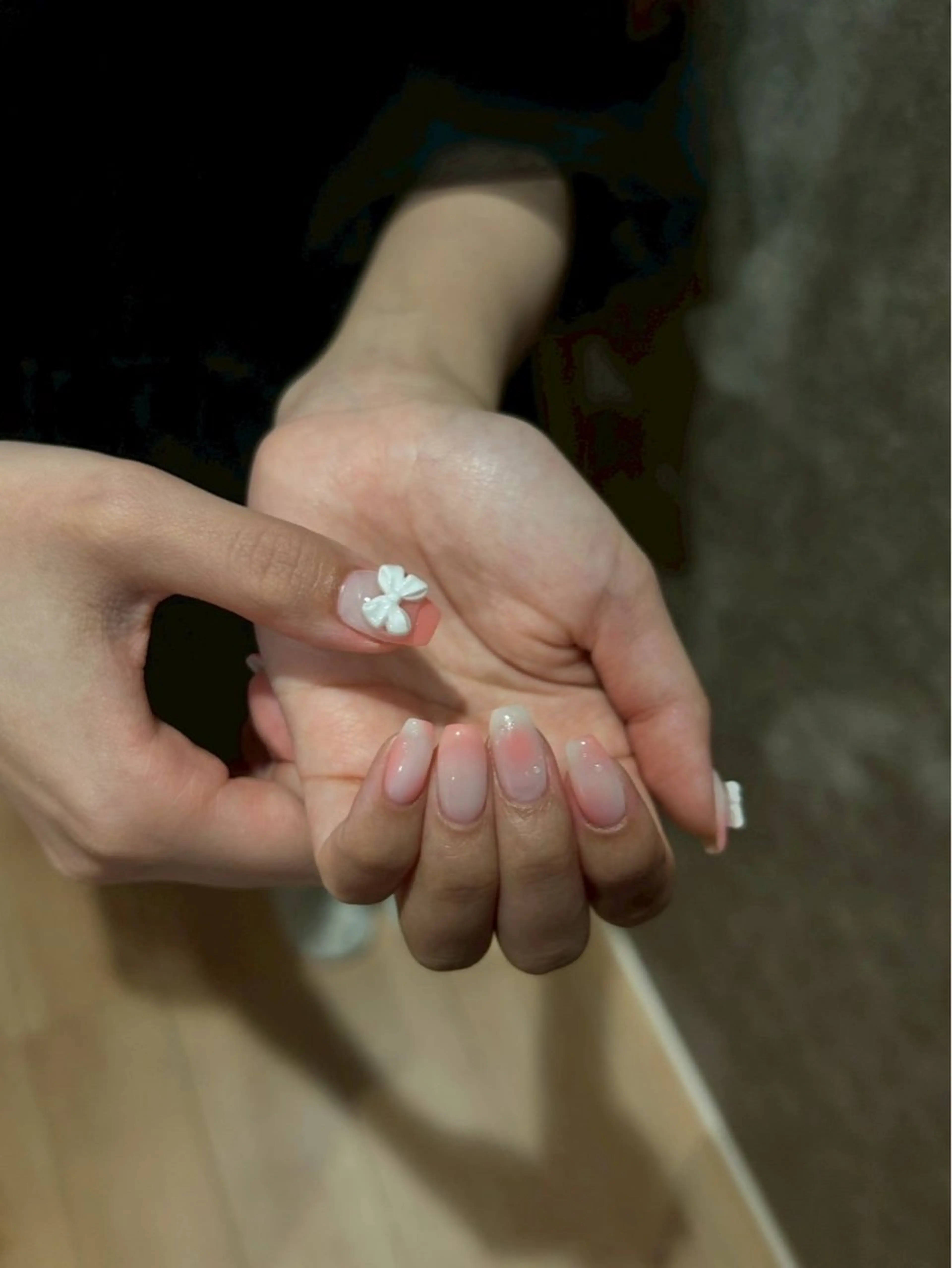 ネイル ハンドネイル atelier ponoのネイルデザイン