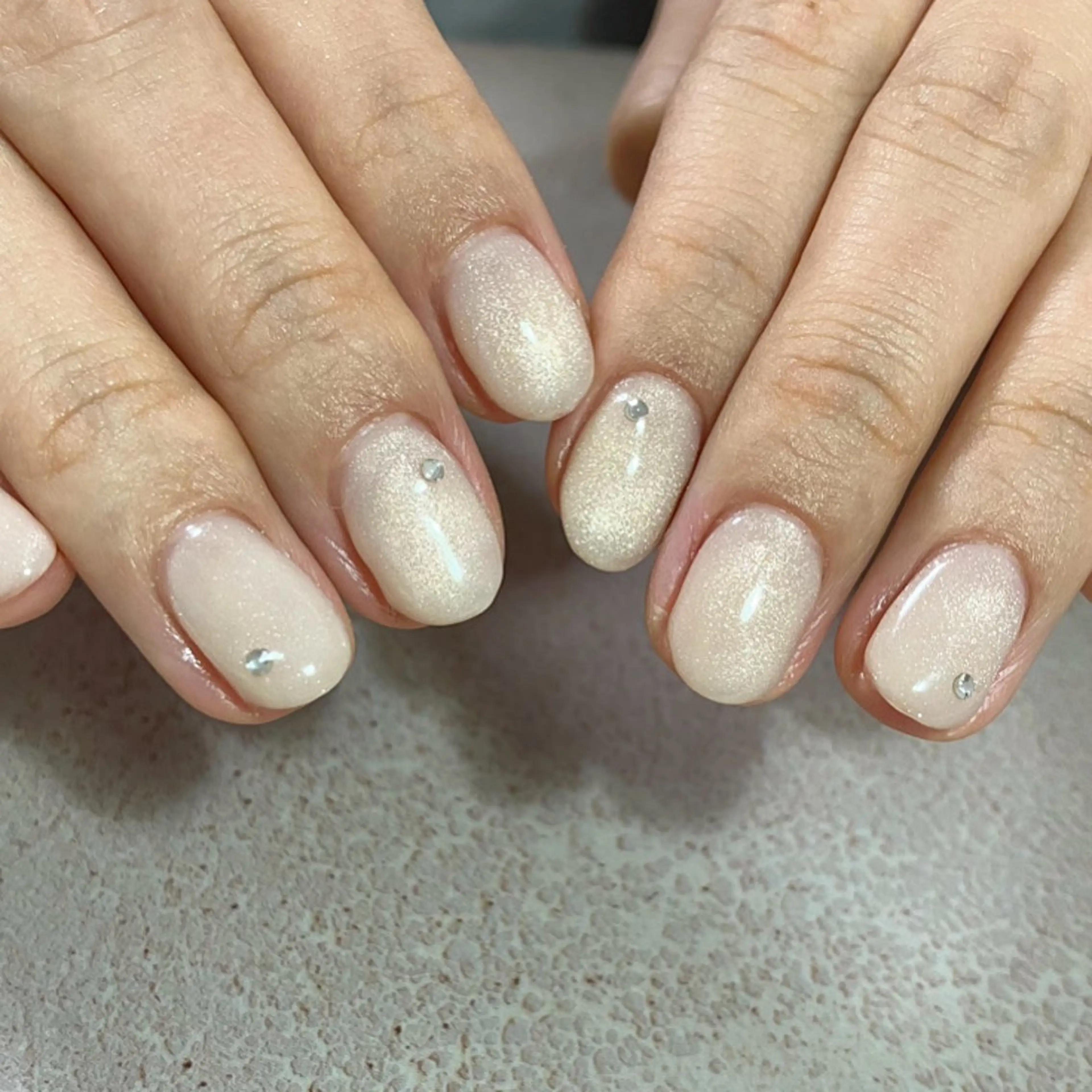 ネイル clocln / Suzukaのネイルデザイン