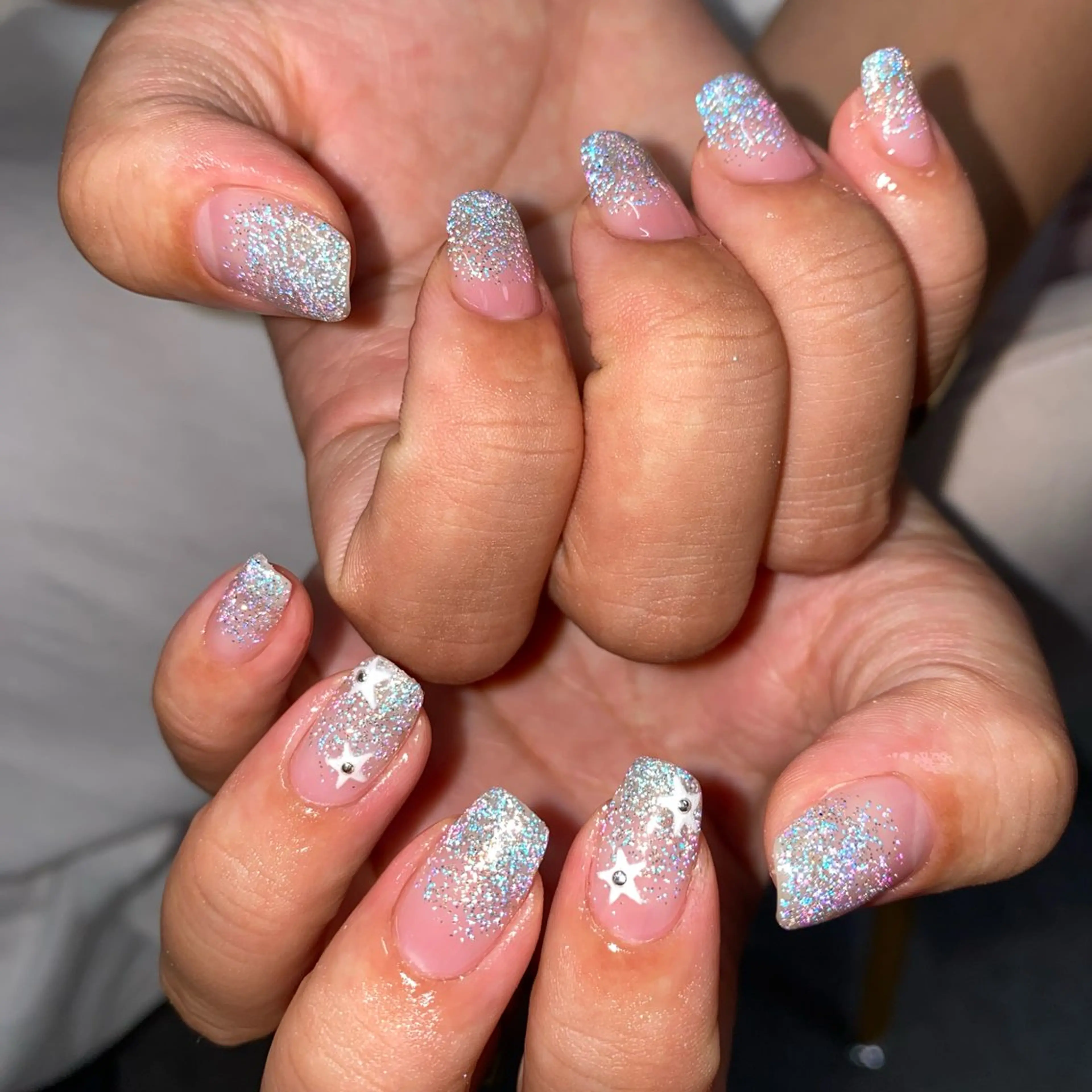 ネイル I pinknail 韓国風·持ち込み専門のネイルデザイン