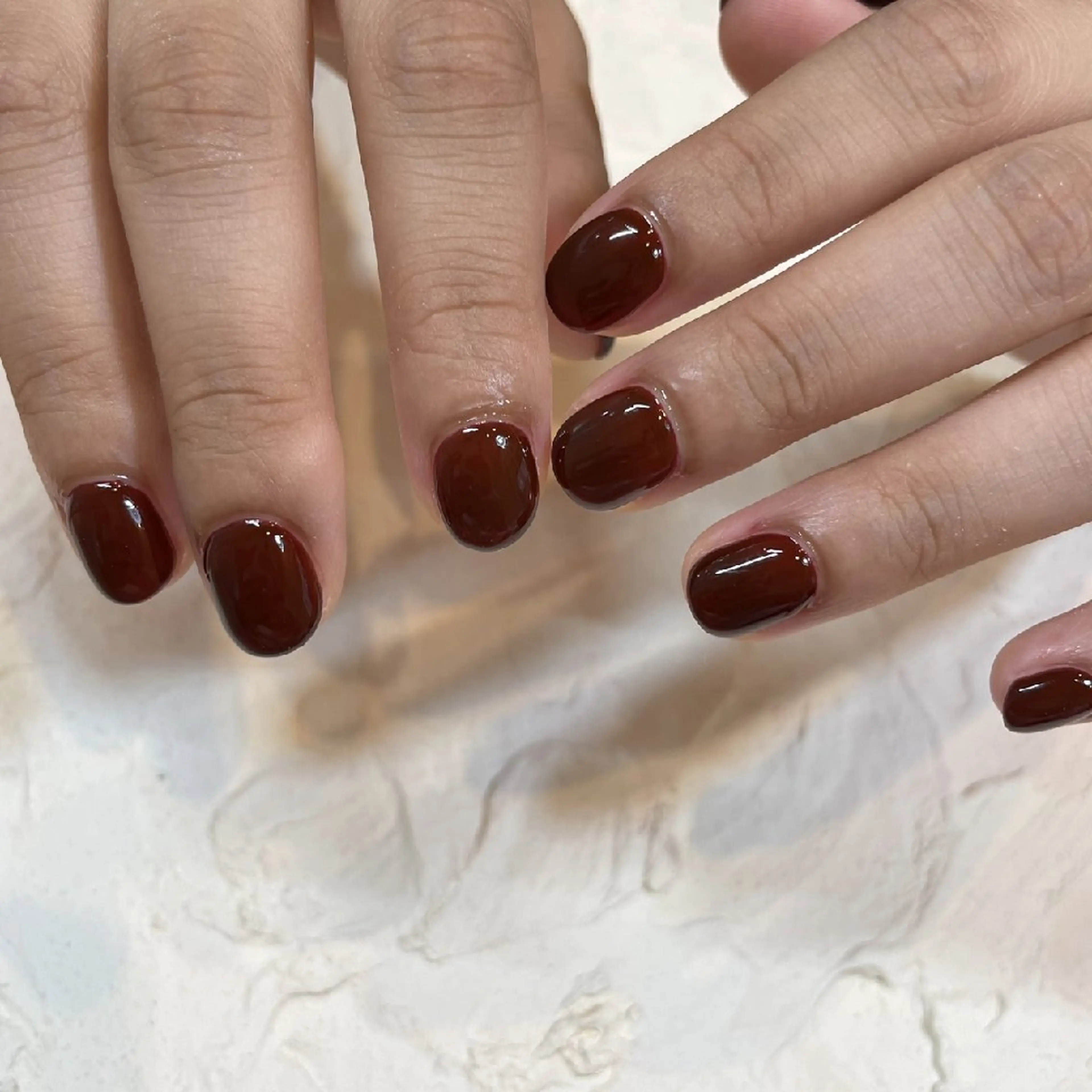 ネイル ネイルスクール byCharmeのネイルデザイン