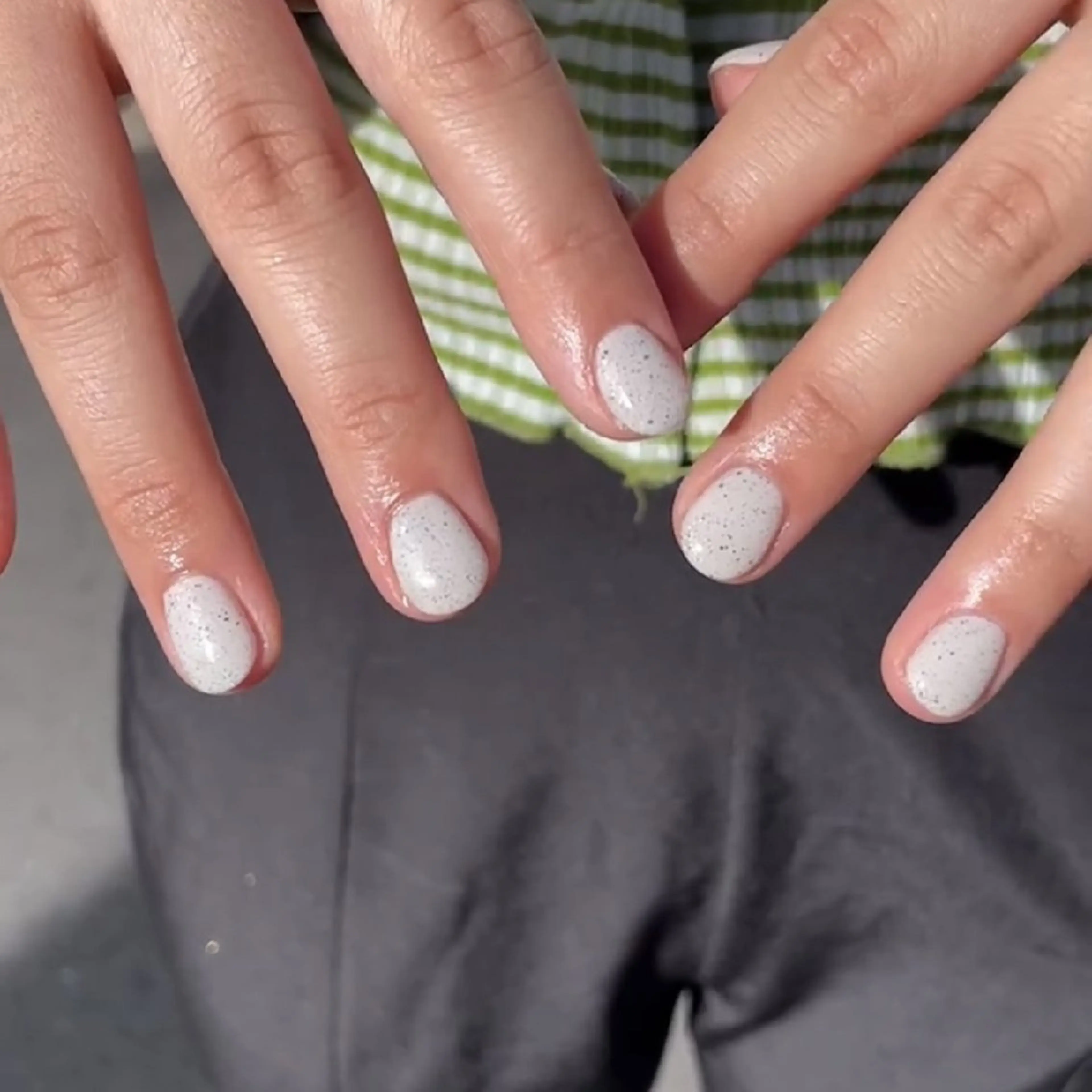 ネイル ネイルスクール byCharmeのネイルデザイン