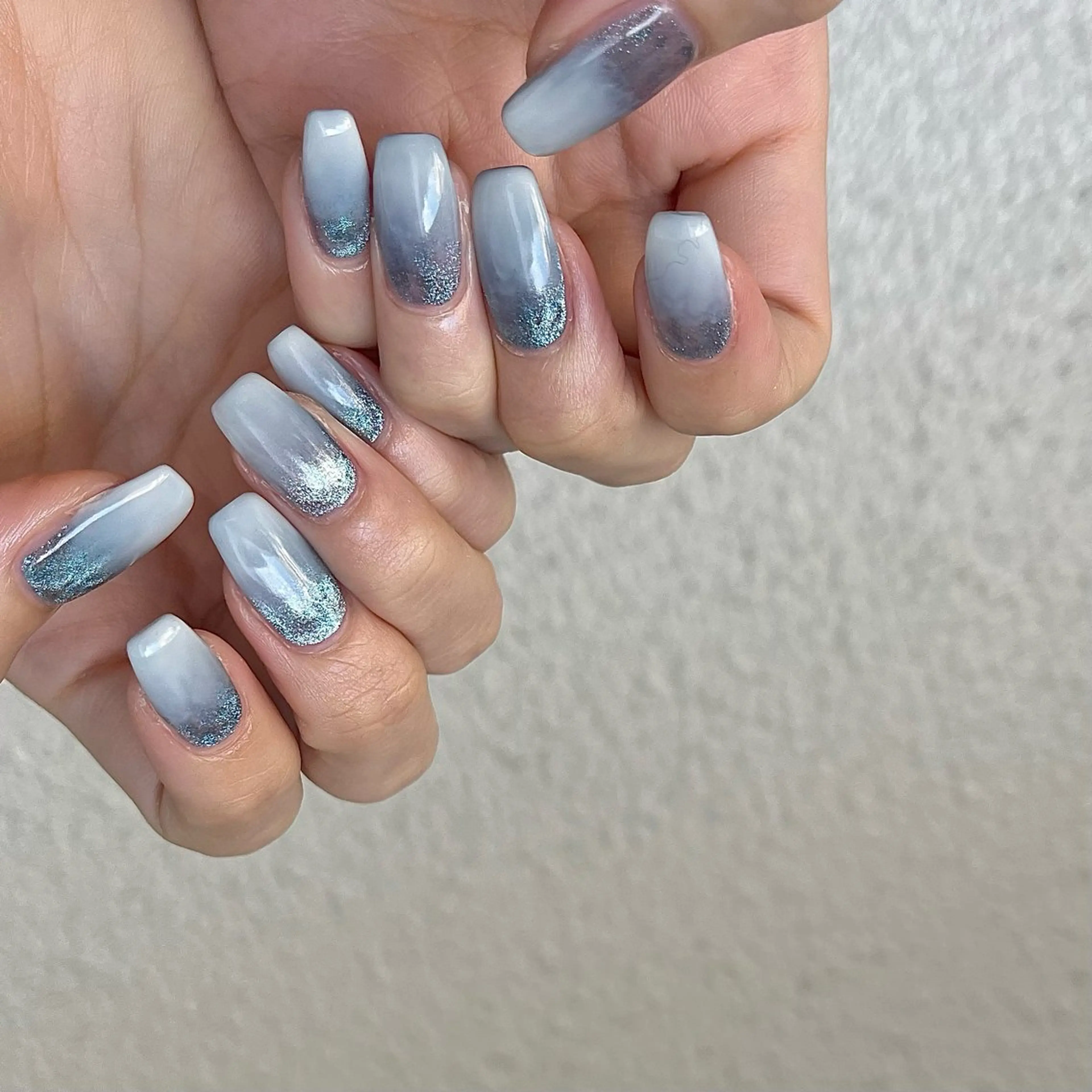 ネイル ハンドネイル フットネイル Nailsalon Fave/Rinaのネイルデザイン