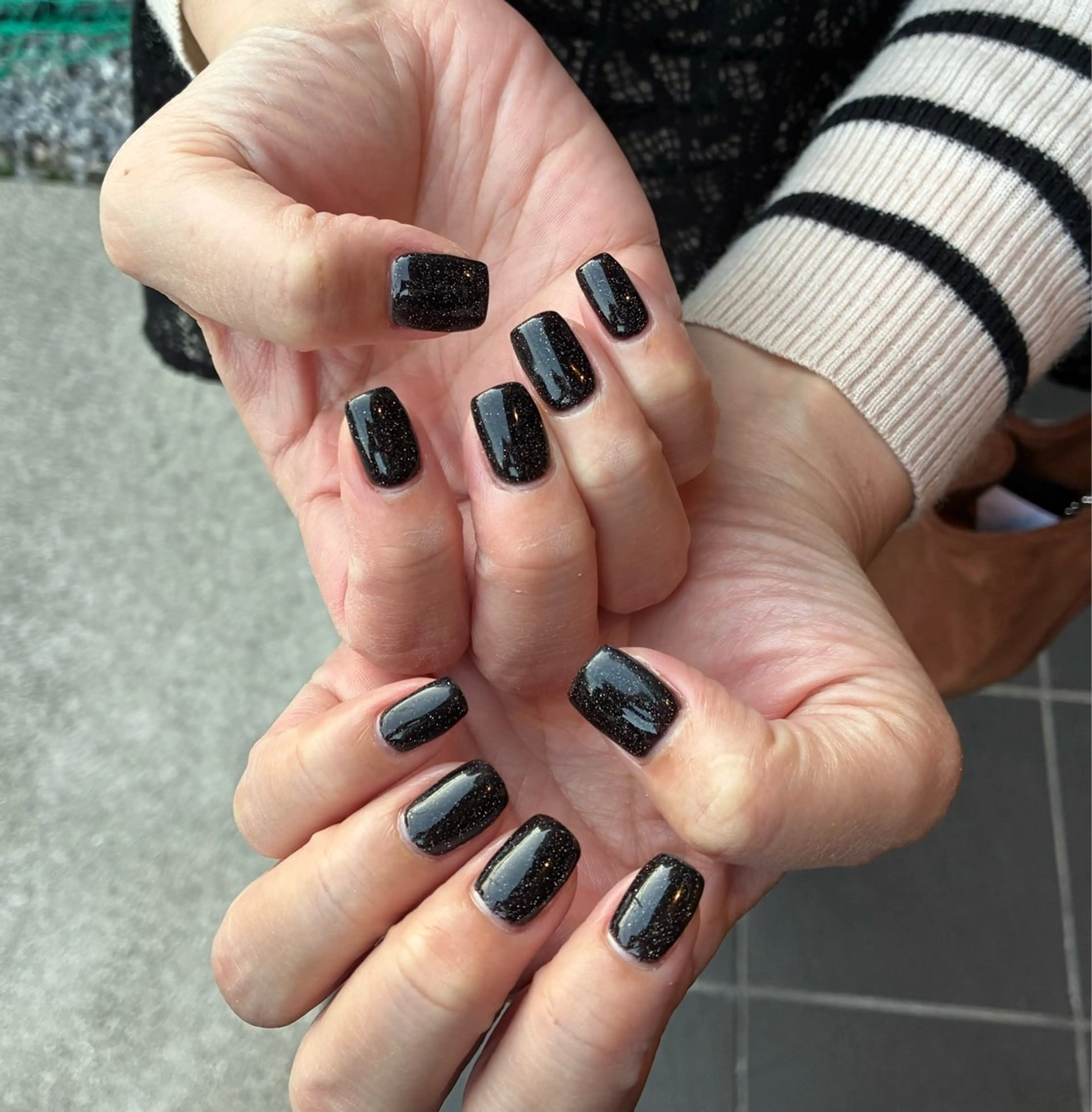 ネイル ハンドネイル ハンドケア nail salon Ｍのネイルデザイン