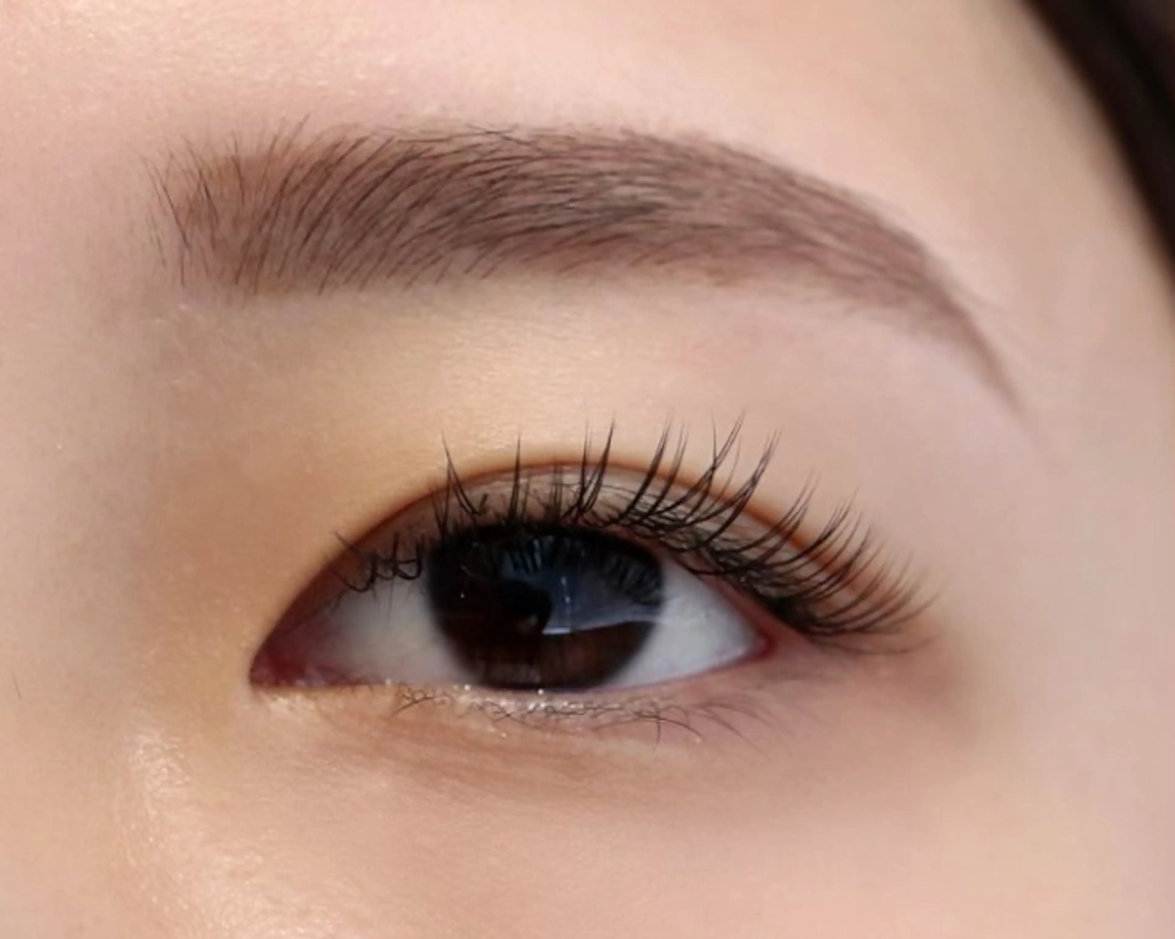 ダブルフラットラッシュ​〜​80束の写真