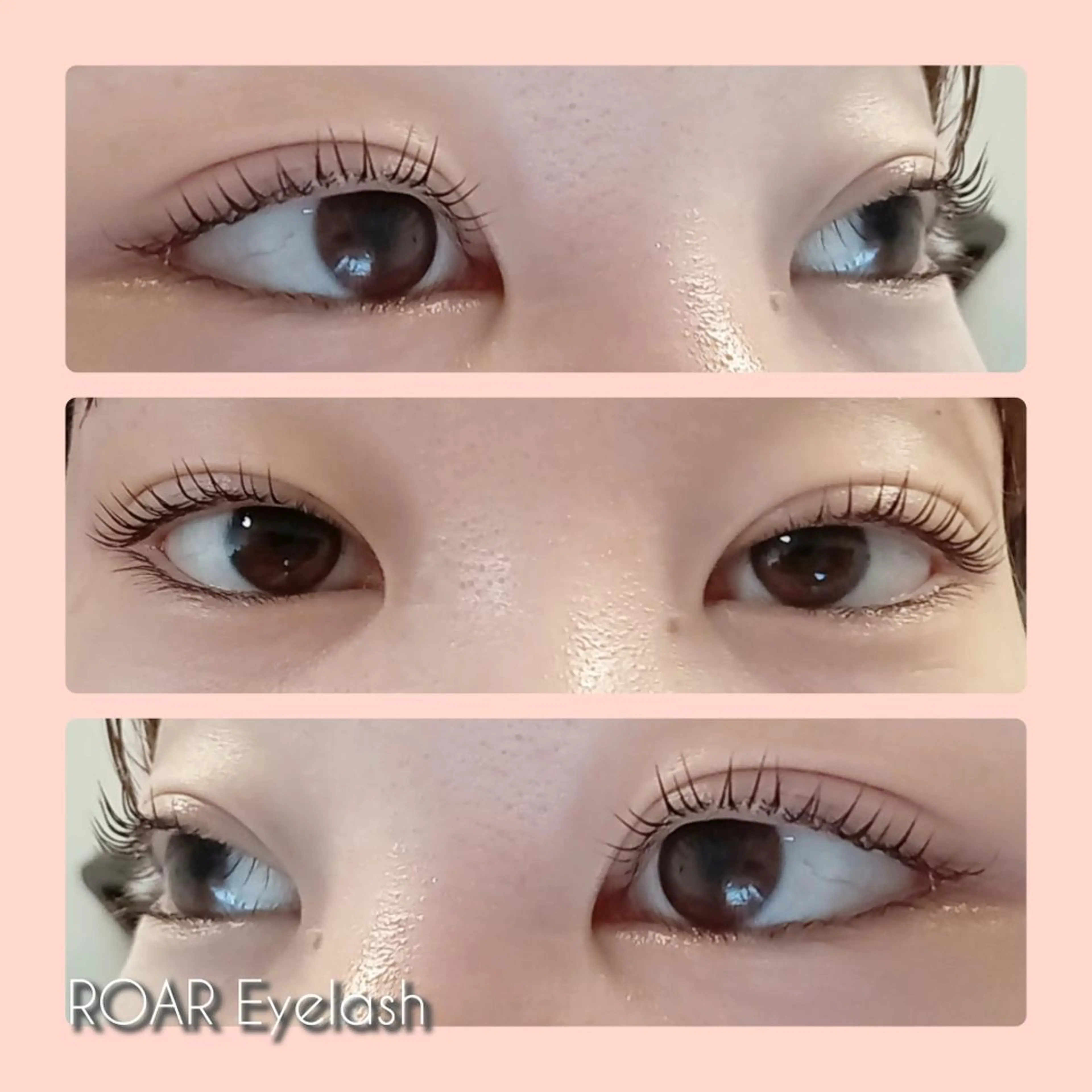 マツエク・マツパ 🦈Mana🦈 紬麦　栄店のマツエク・マツパデザイン