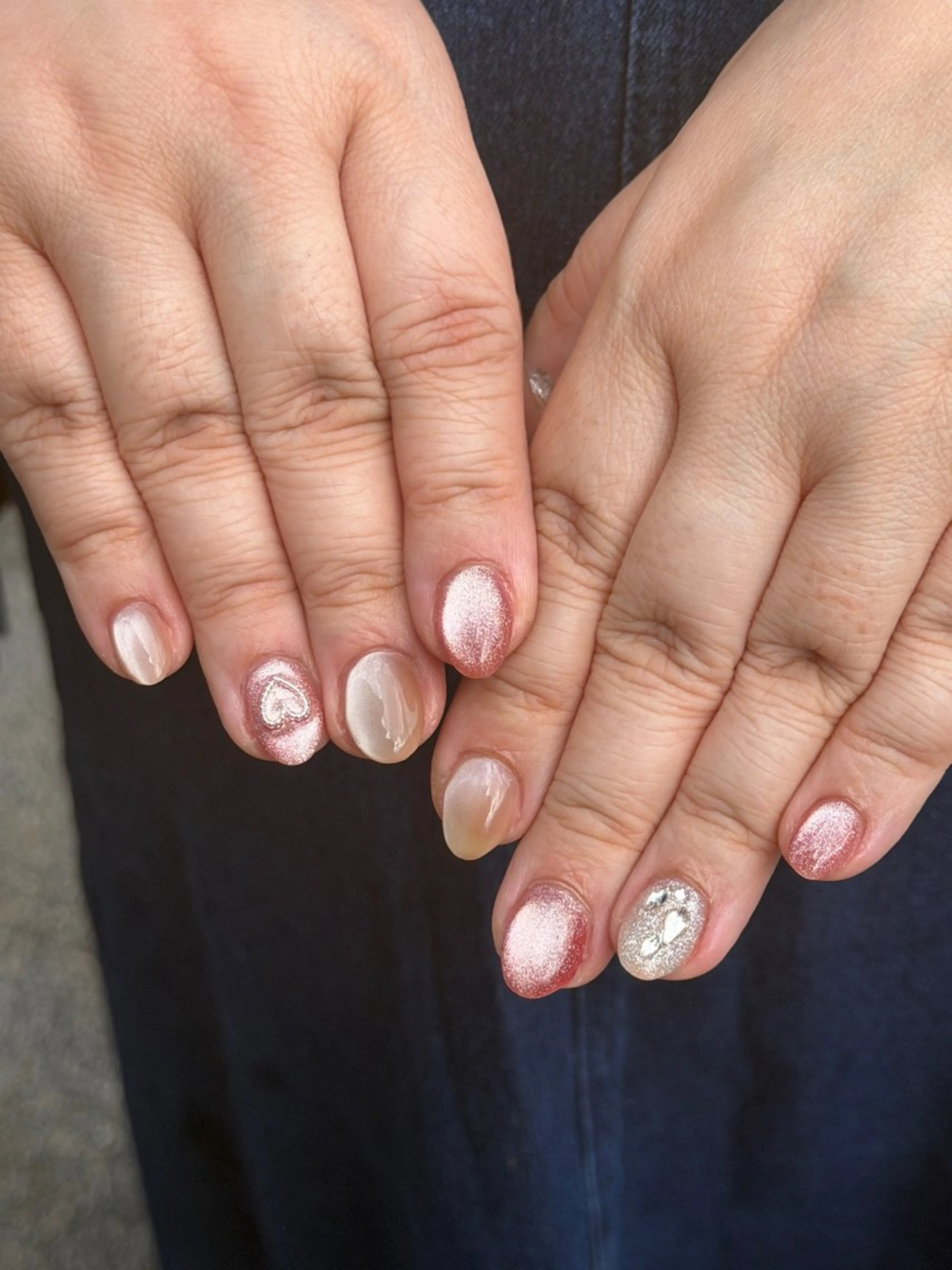ネイル ハンドネイル Nail Salon Anのネイルデザイン