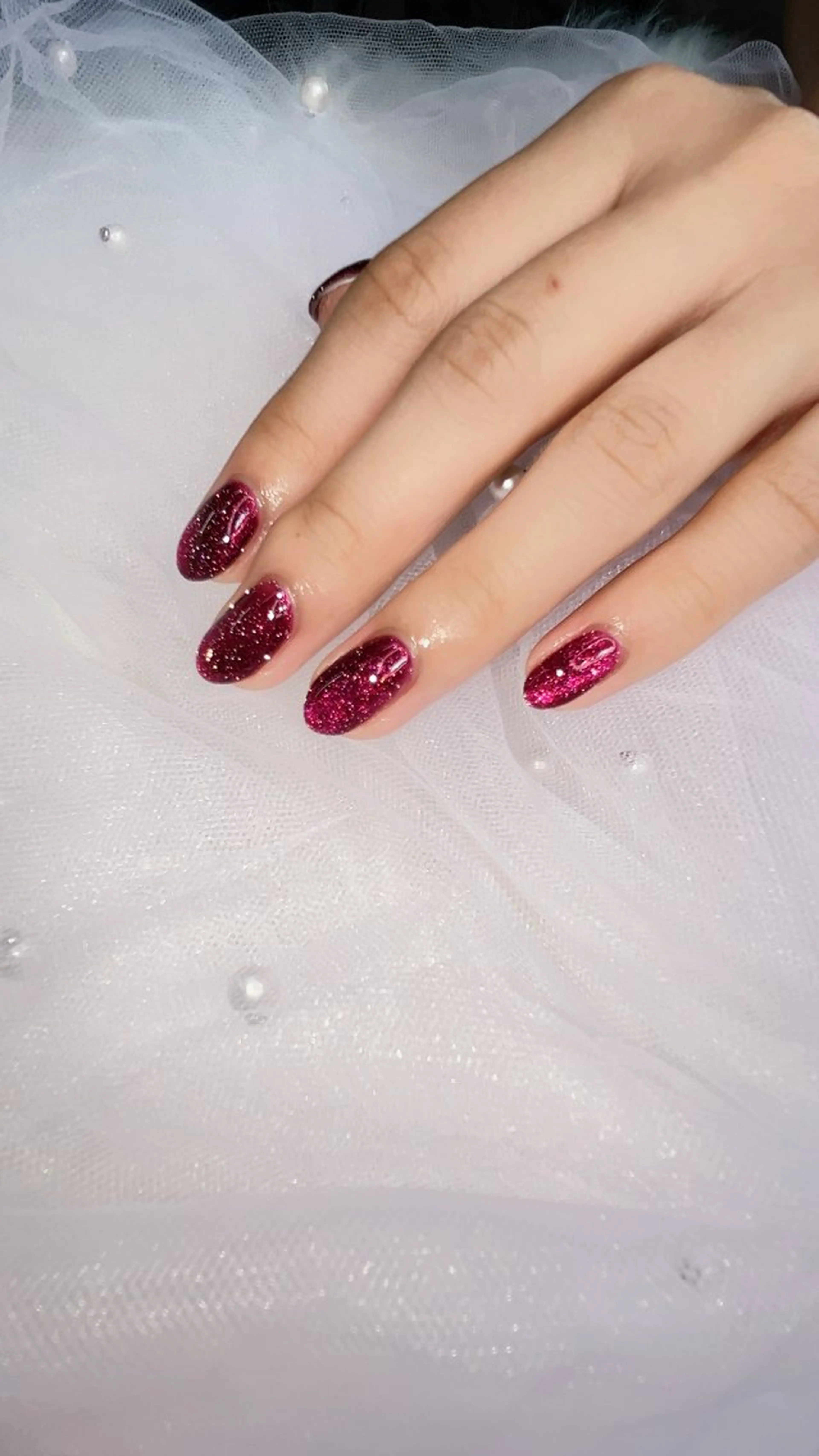 ネイル my nail plus野江内代のネイルデザイン