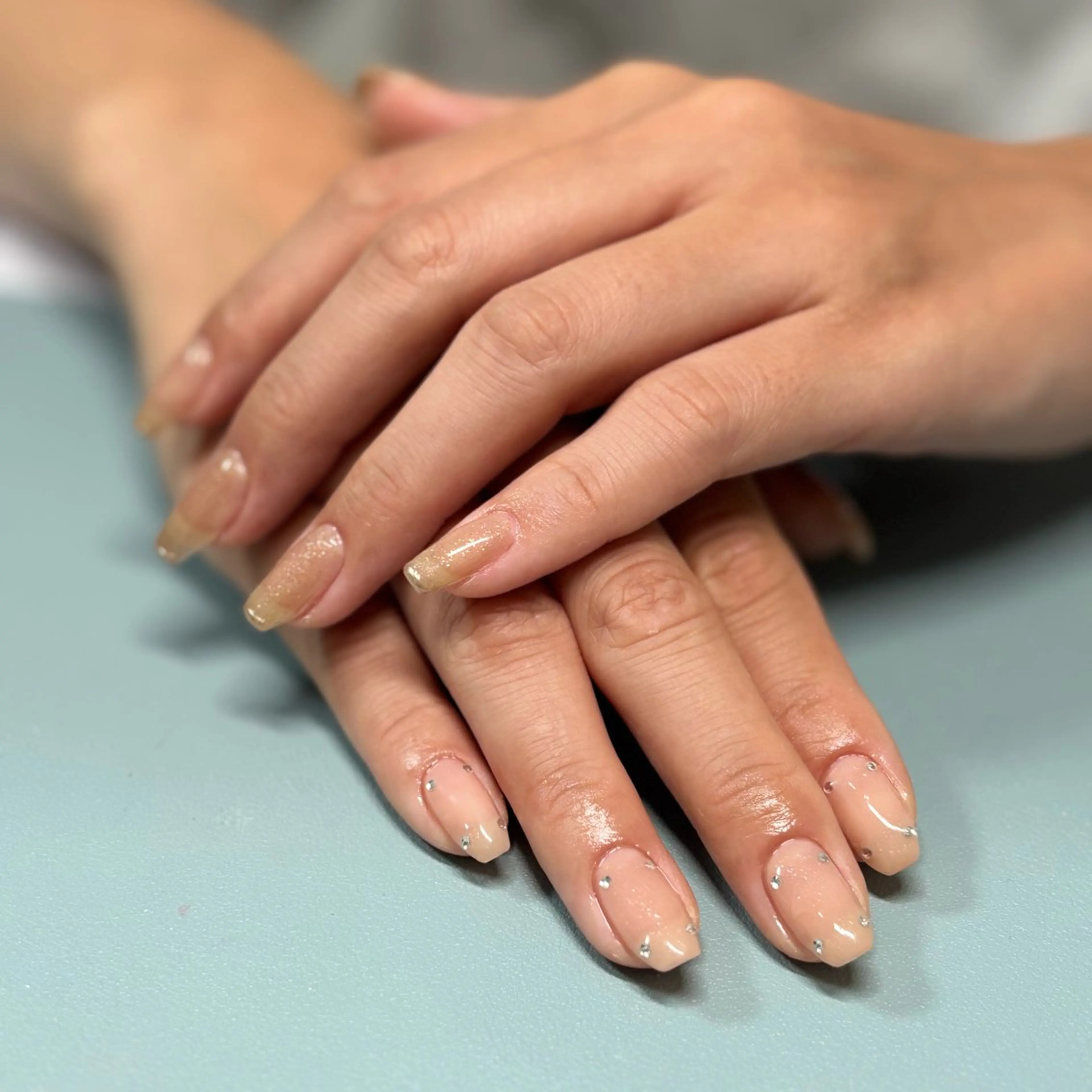 ネイル ハンドネイル see nailのネイルデザイン