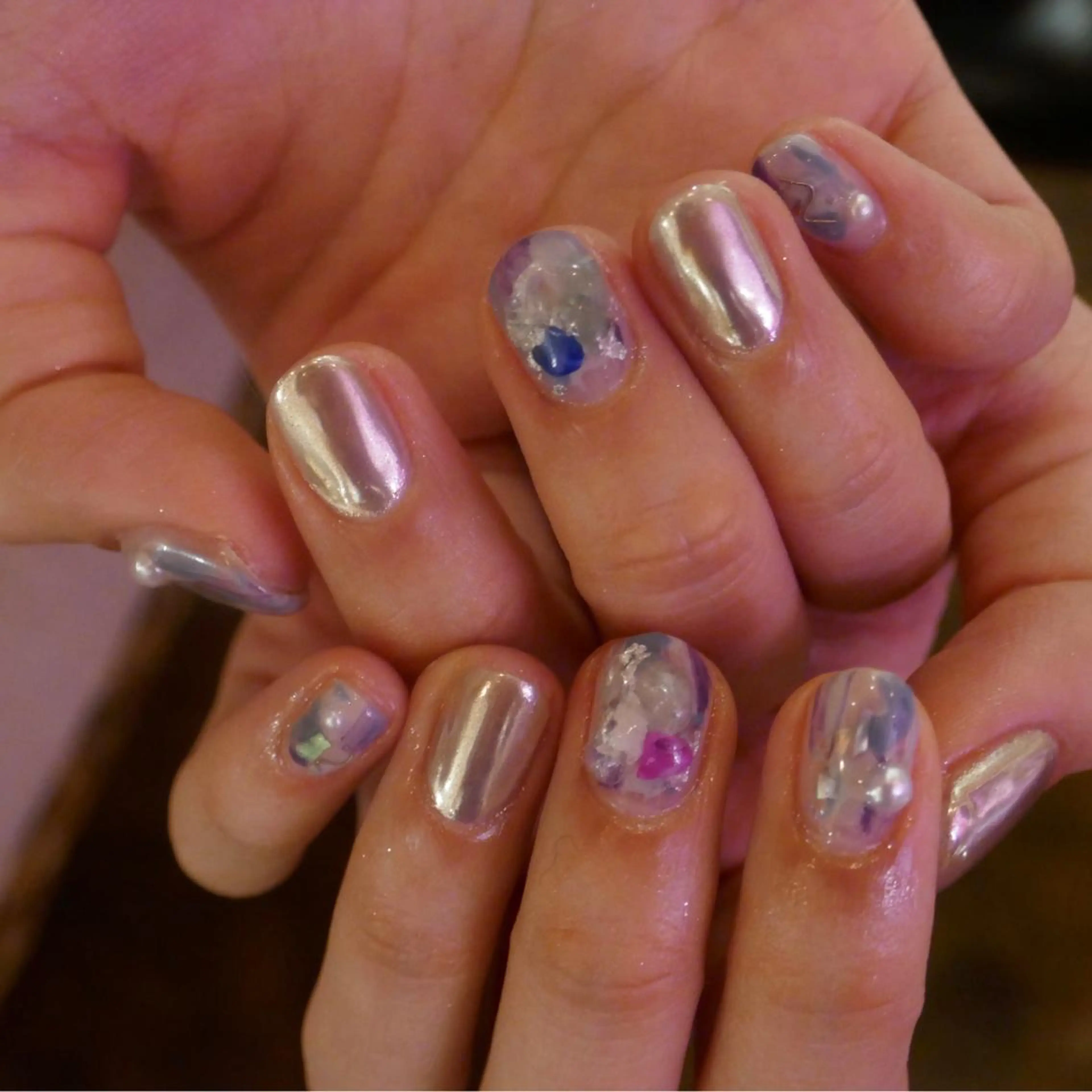 ネイル Chipieee Tokyoのその他イメージ