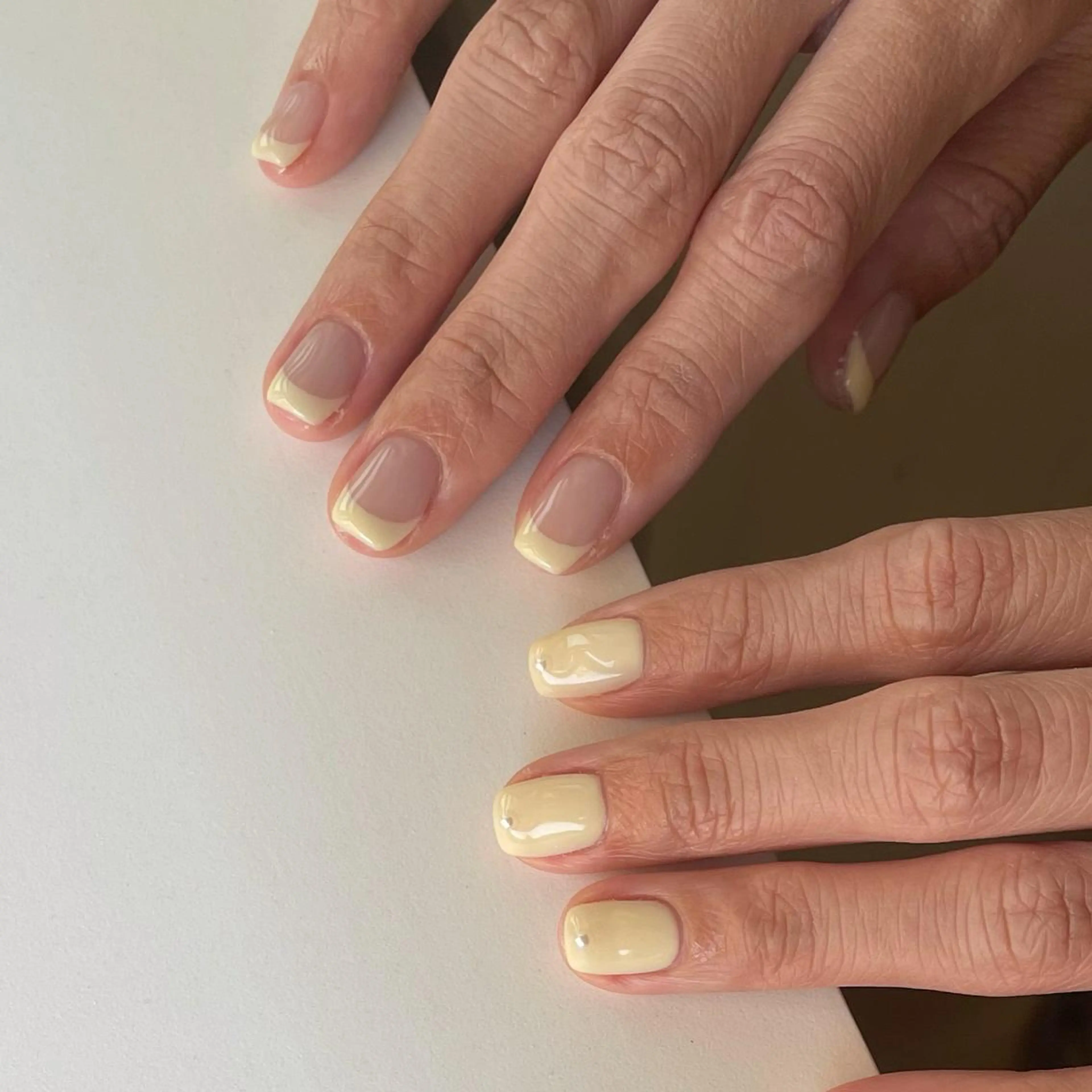 ネイル ハンドネイル H'ami (haruka)のネイルデザイン