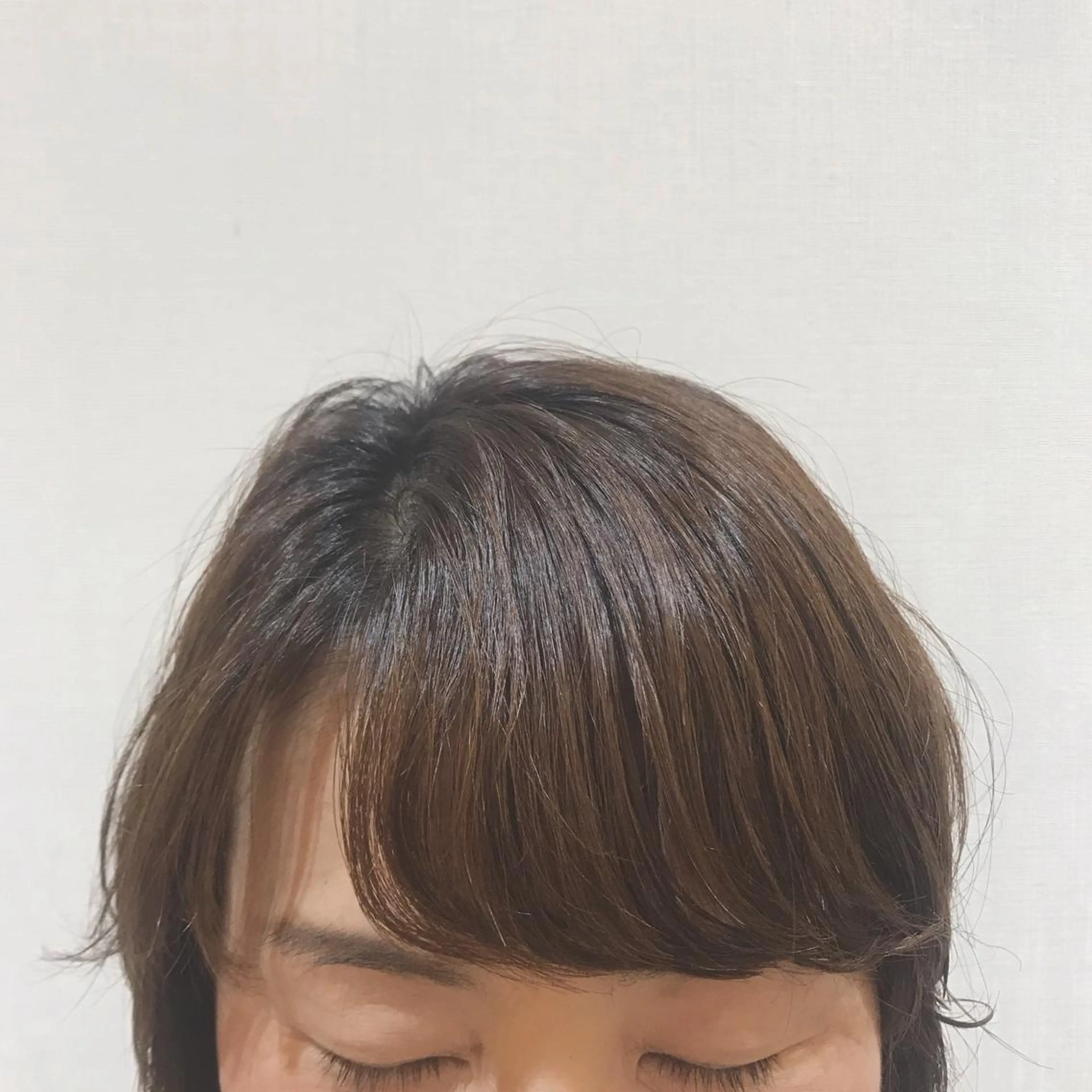 ショート パーマ 愛されヘア/ 暖色カラー/まいこのヘアスタイル