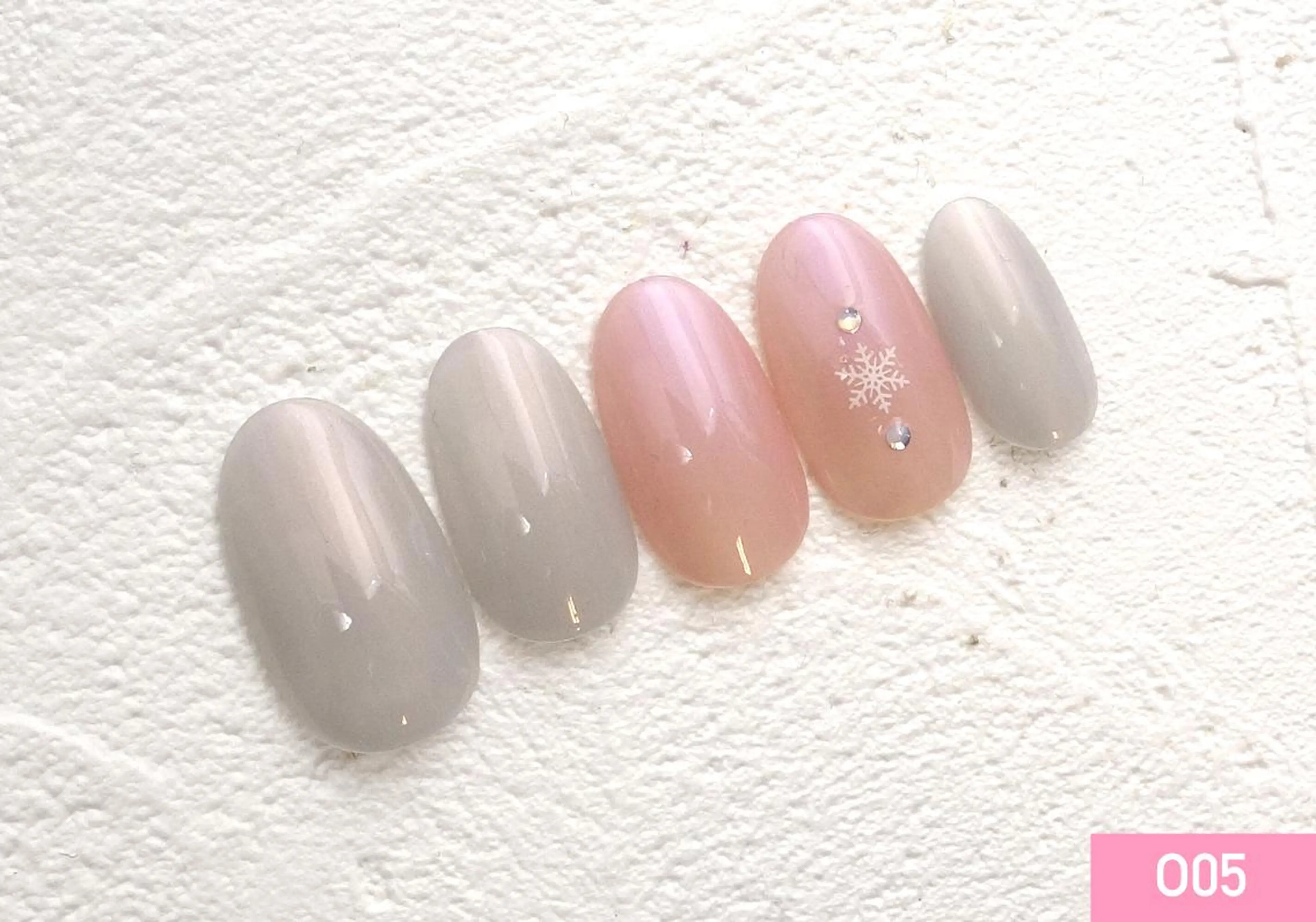 ネイル シンプルネイル ネイル nanのネイルデザイン