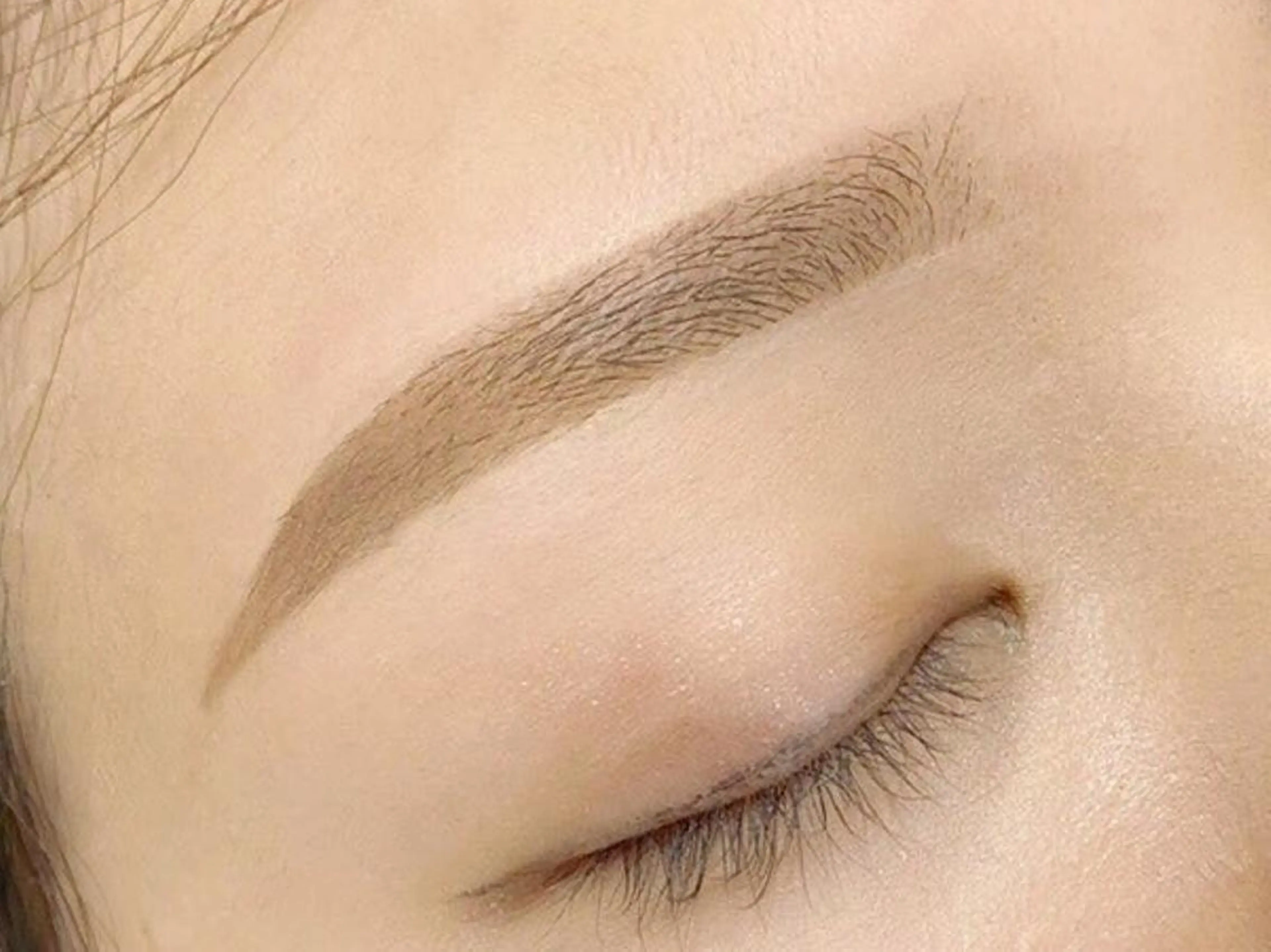 カラー 金原 あやのマツエク・マツパデザイン