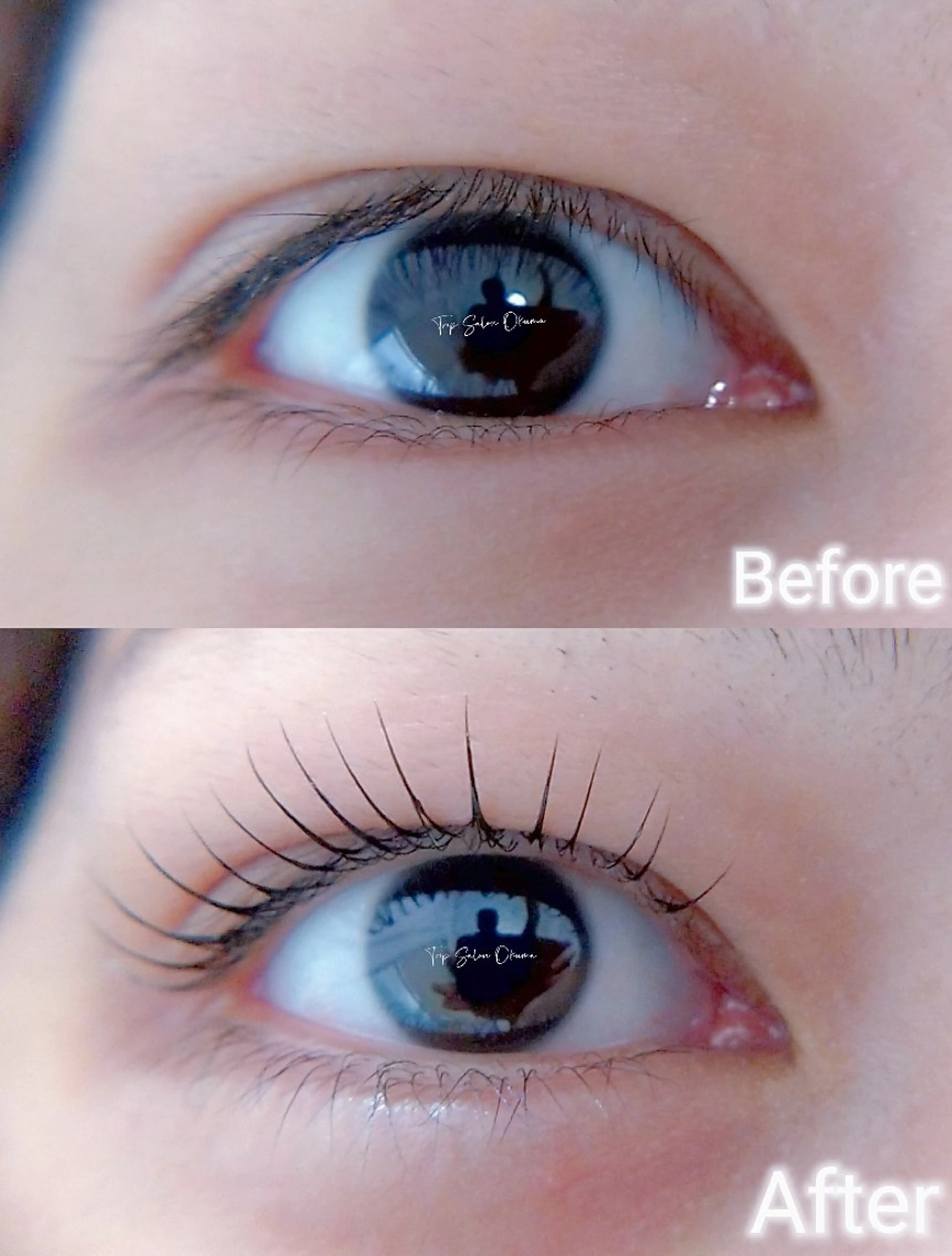 マツエク・マツパ マツパ ❤LEDまつぱ❤那覇 🅿️有、泉崎のマツエク・マツパデザイン